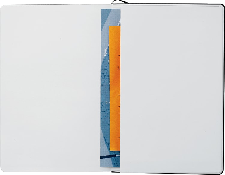 Picture of 5.5'' x 8.5'' FSC® Mix Ambassador Bound Journal