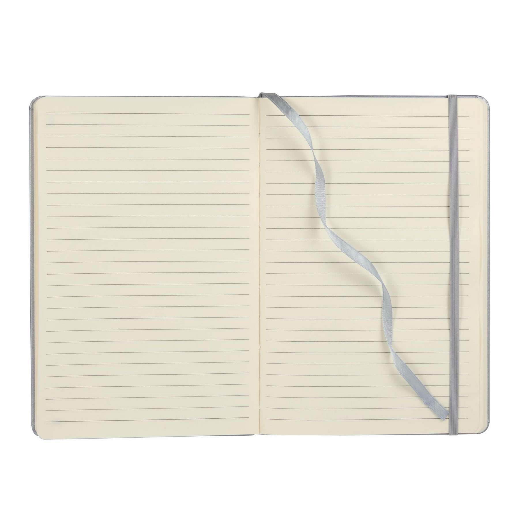 Picture of 5.5'' x 8.5'' FSC® Mix Ambassador Bound Journal