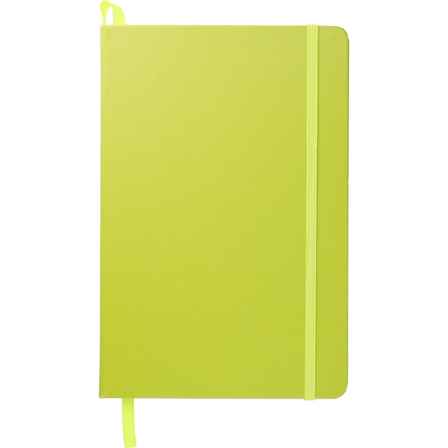 Picture of 5.5'' x 8.5'' FSC® Mix Ambassador Bound Journal