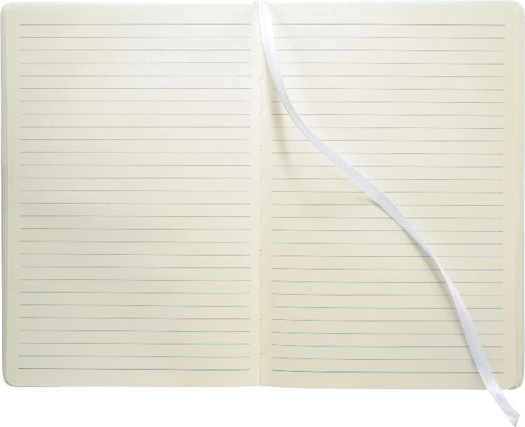Picture of 5.5'' x 8.5'' FSC® Mix Ambassador Bound Journal