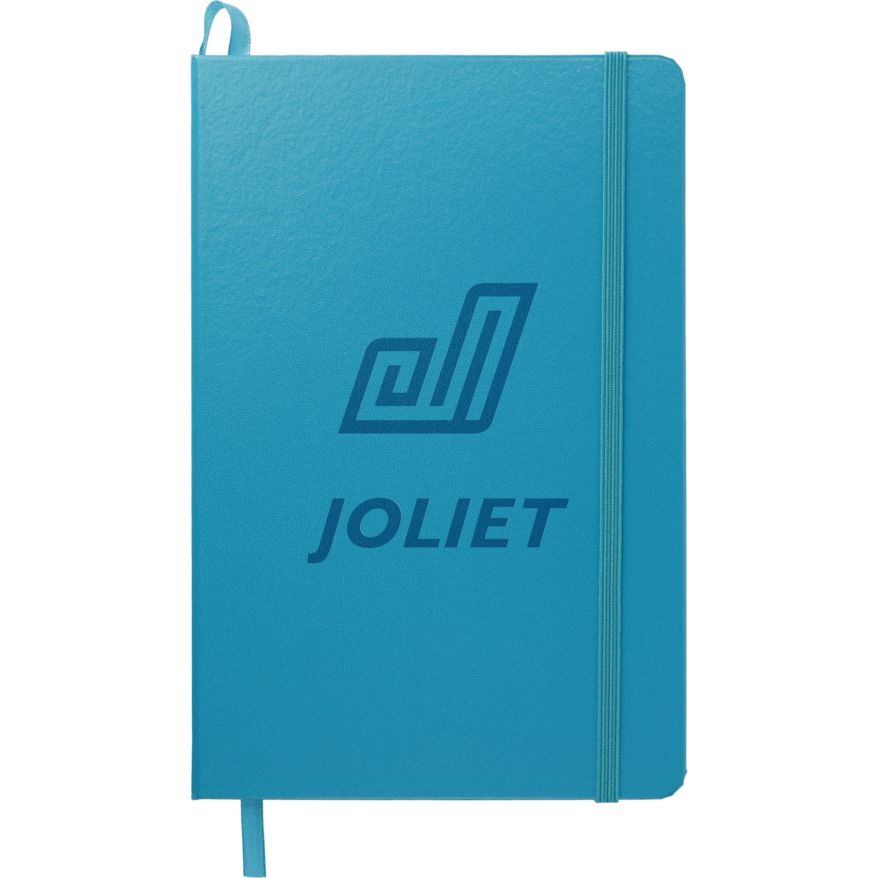 Picture of 5.5'' x 8.5'' FSC® Mix Ambassador Bound Journal