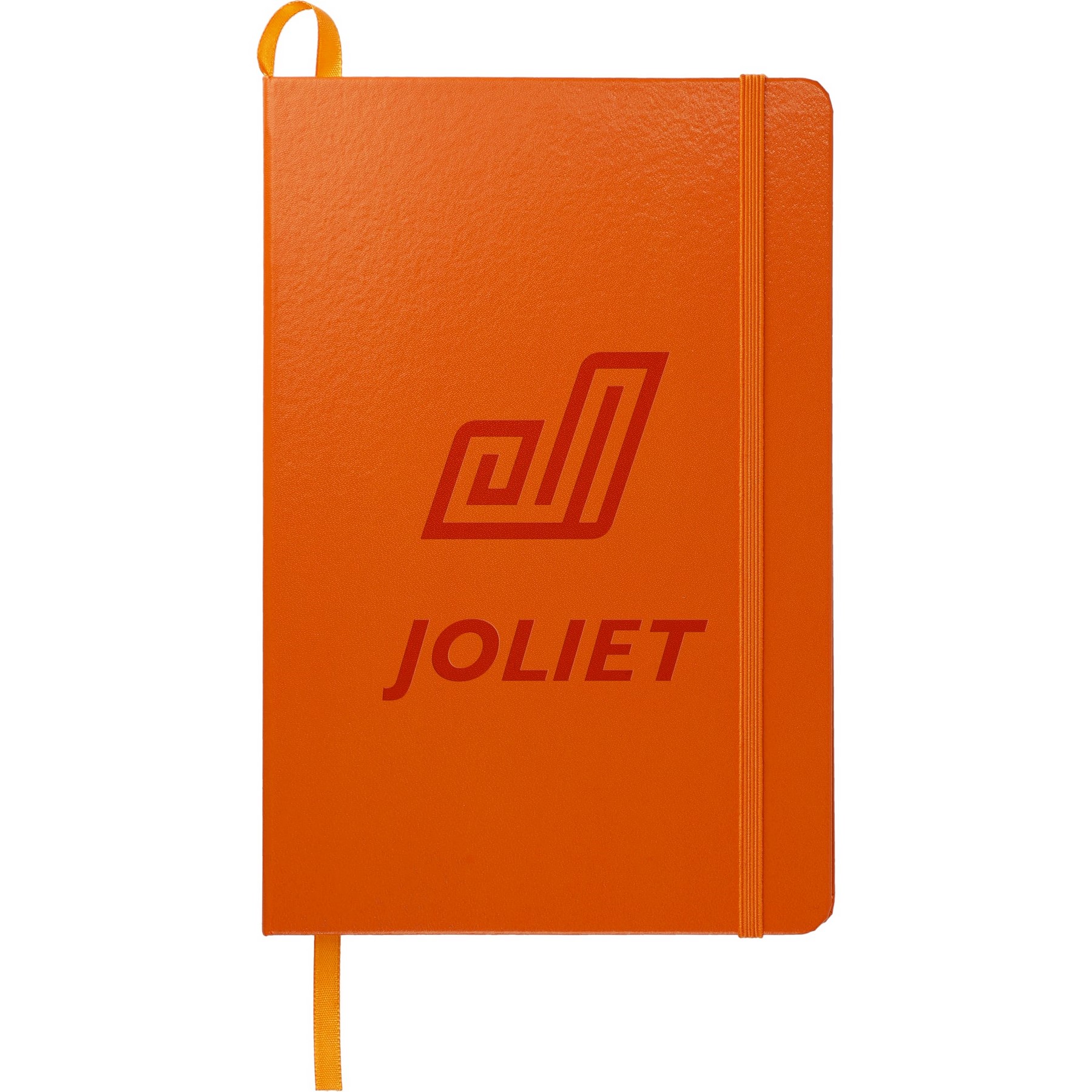 Picture of 5.5'' x 8.5'' FSC® Mix Ambassador Bound Journal