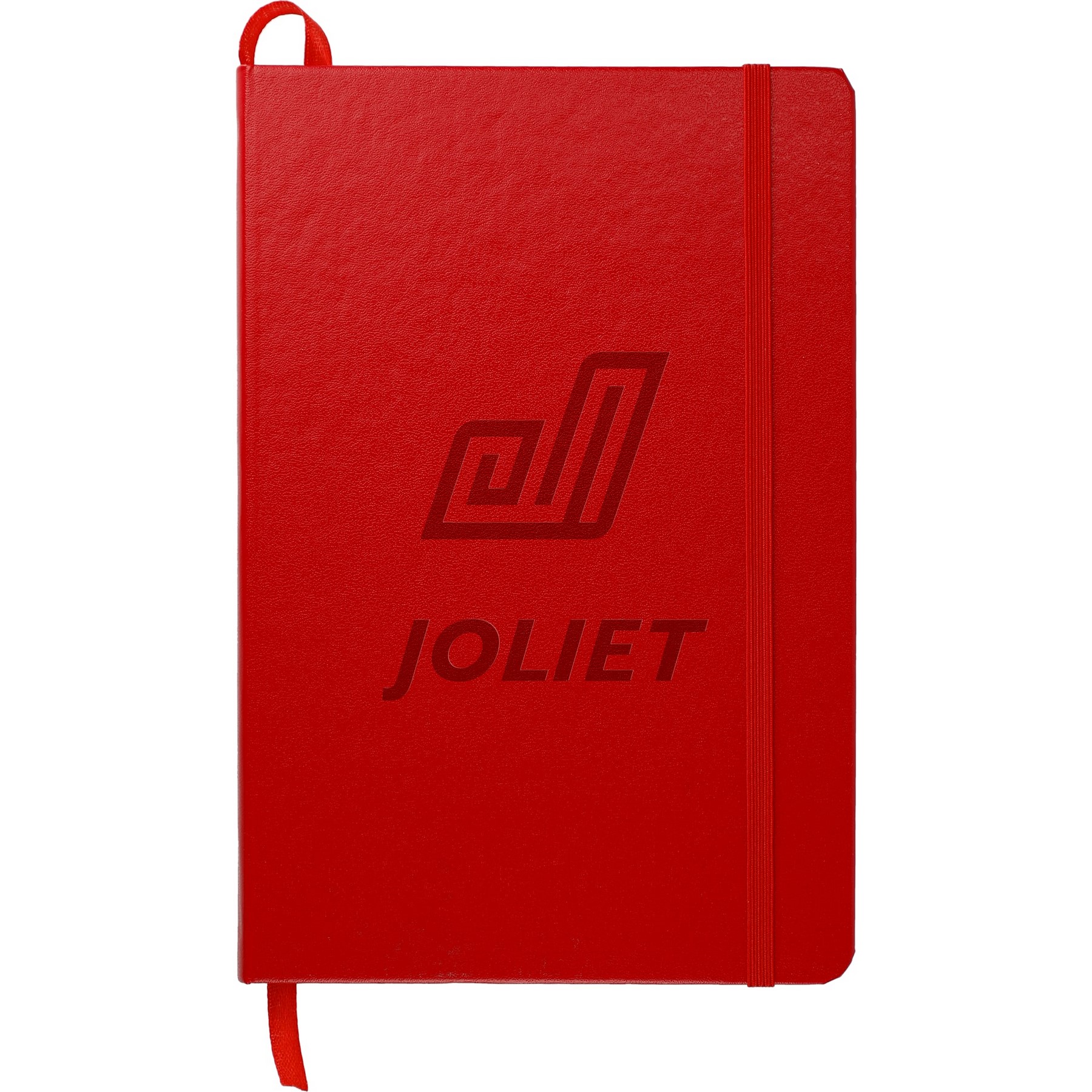 Picture of 5.5'' x 8.5'' FSC® Mix Ambassador Bound Journal