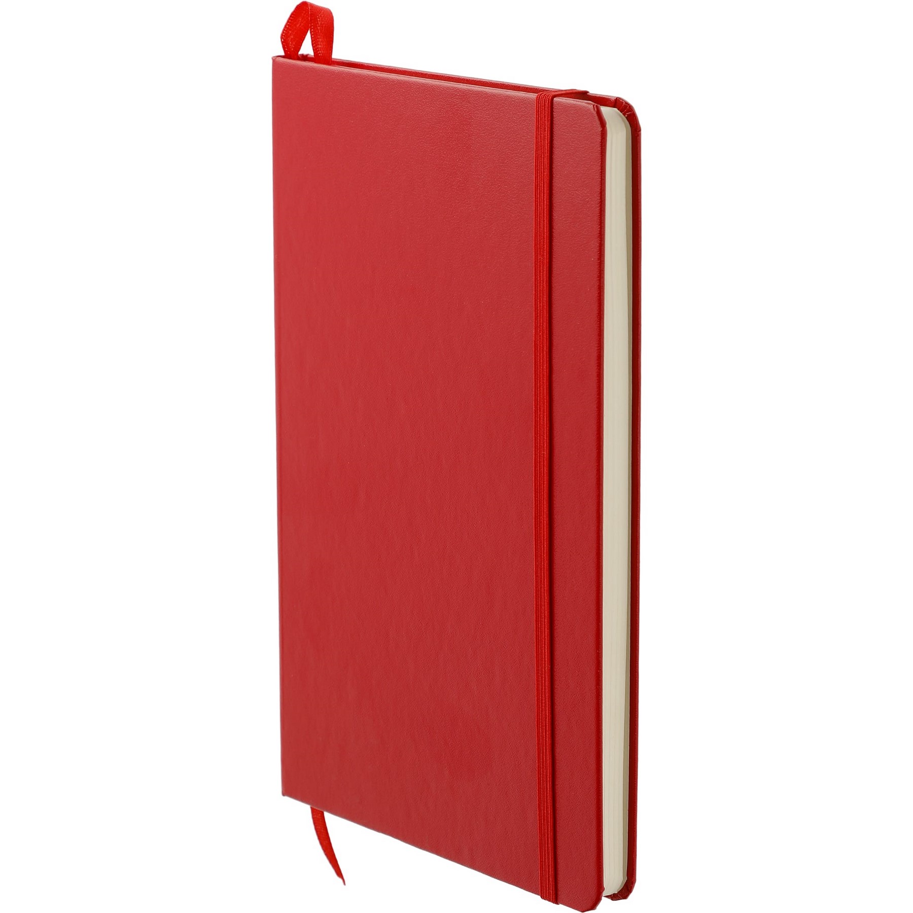 Picture of 5.5'' x 8.5'' FSC® Mix Ambassador Bound Journal
