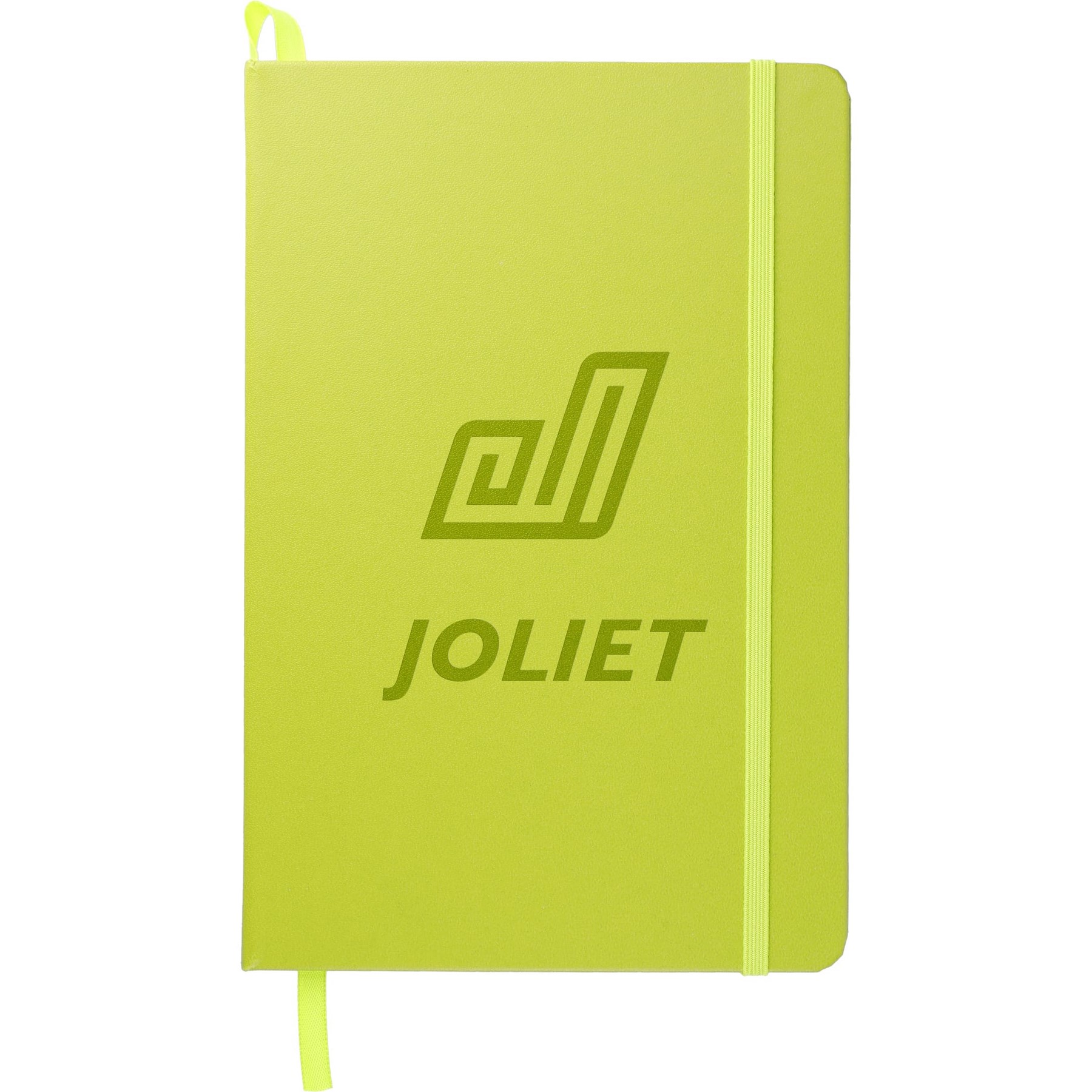 Picture of 5.5'' x 8.5'' FSC® Mix Ambassador Bound Journal