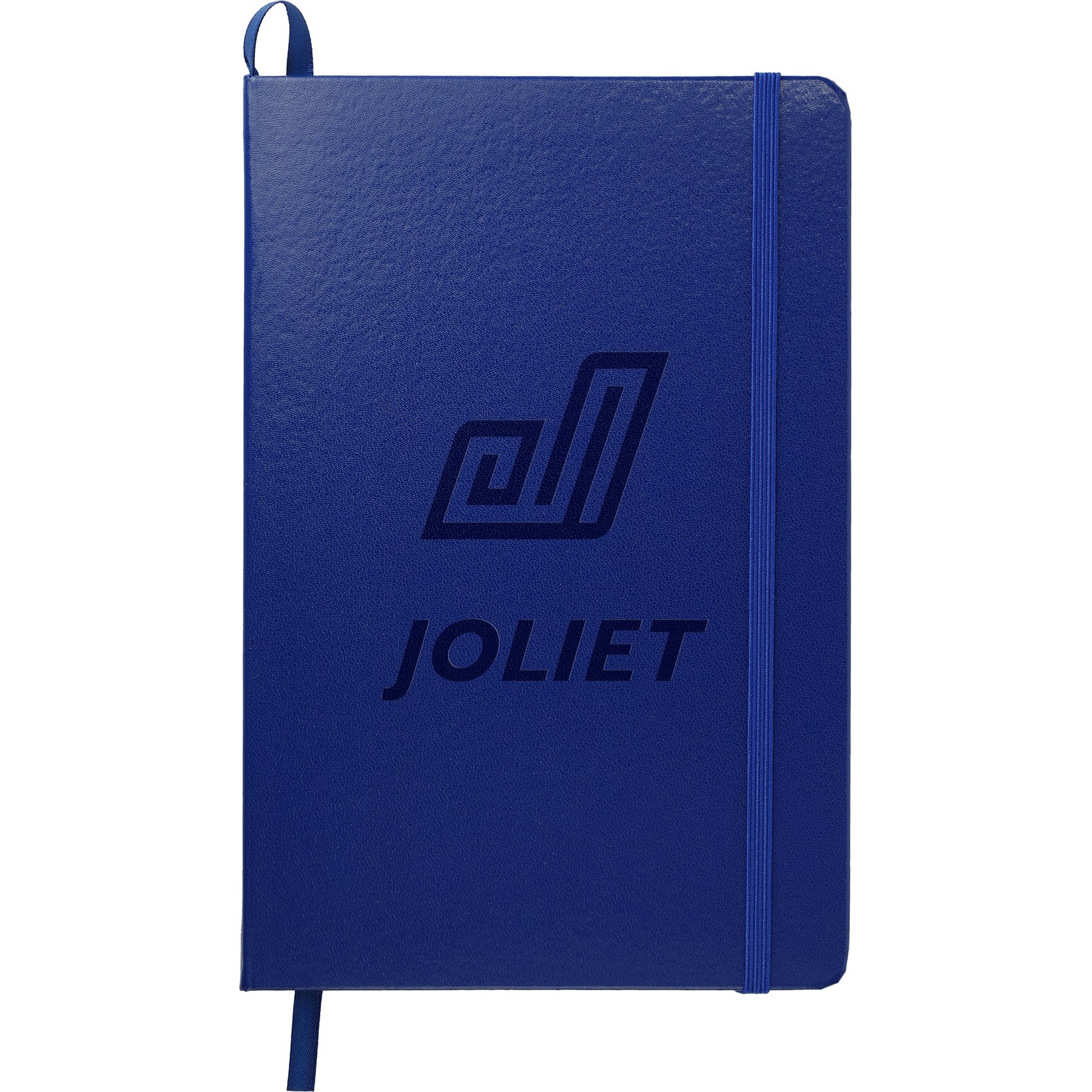 Picture of 5.5'' x 8.5'' FSC® Mix Ambassador Bound Journal