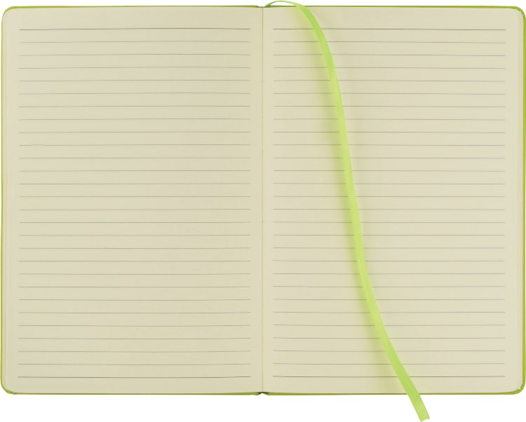 Picture of 5.5'' x 8.5'' FSC® Mix Ambassador Bound Journal