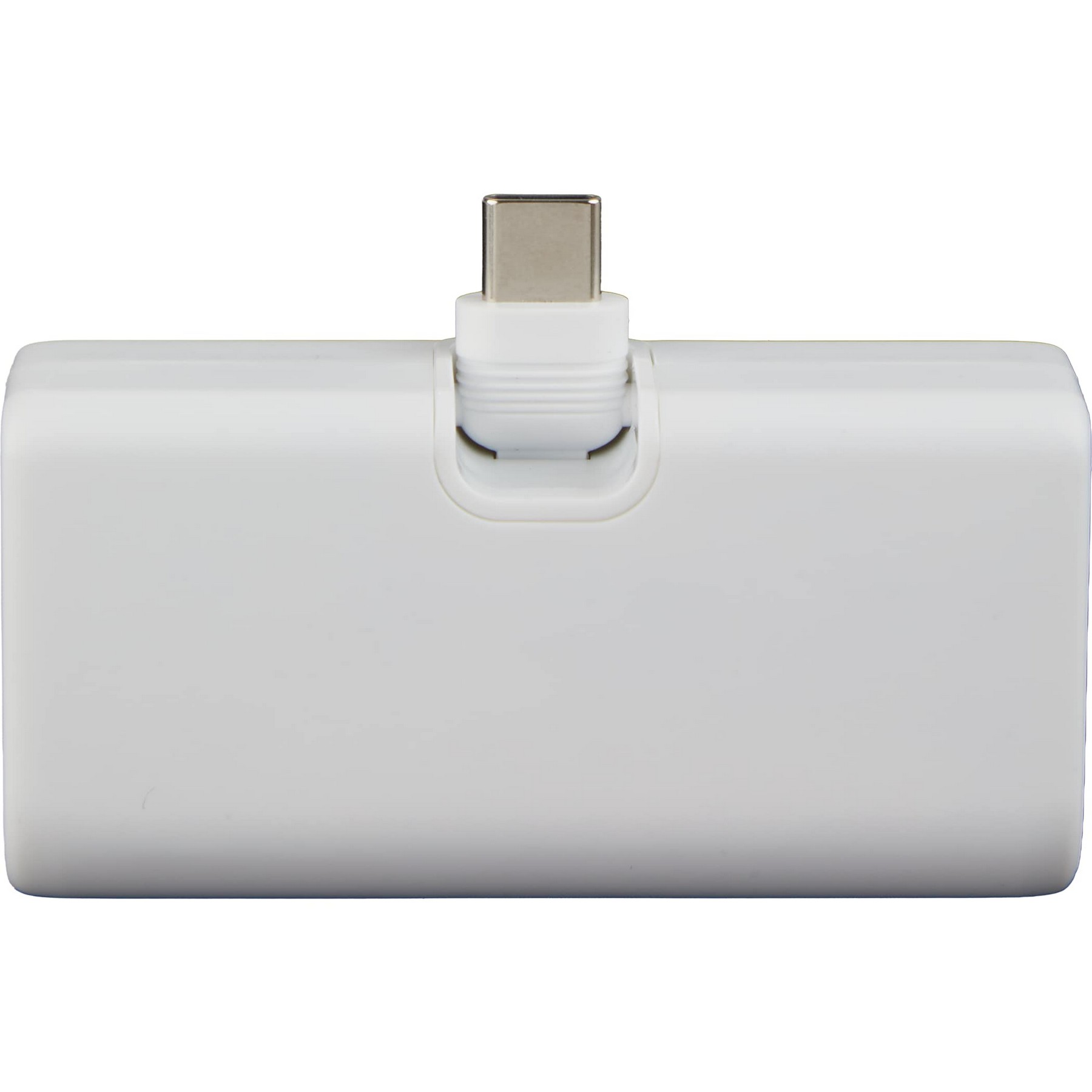 Picture of Stay Powered 1200 mAh Power Bank with Type-C Tip