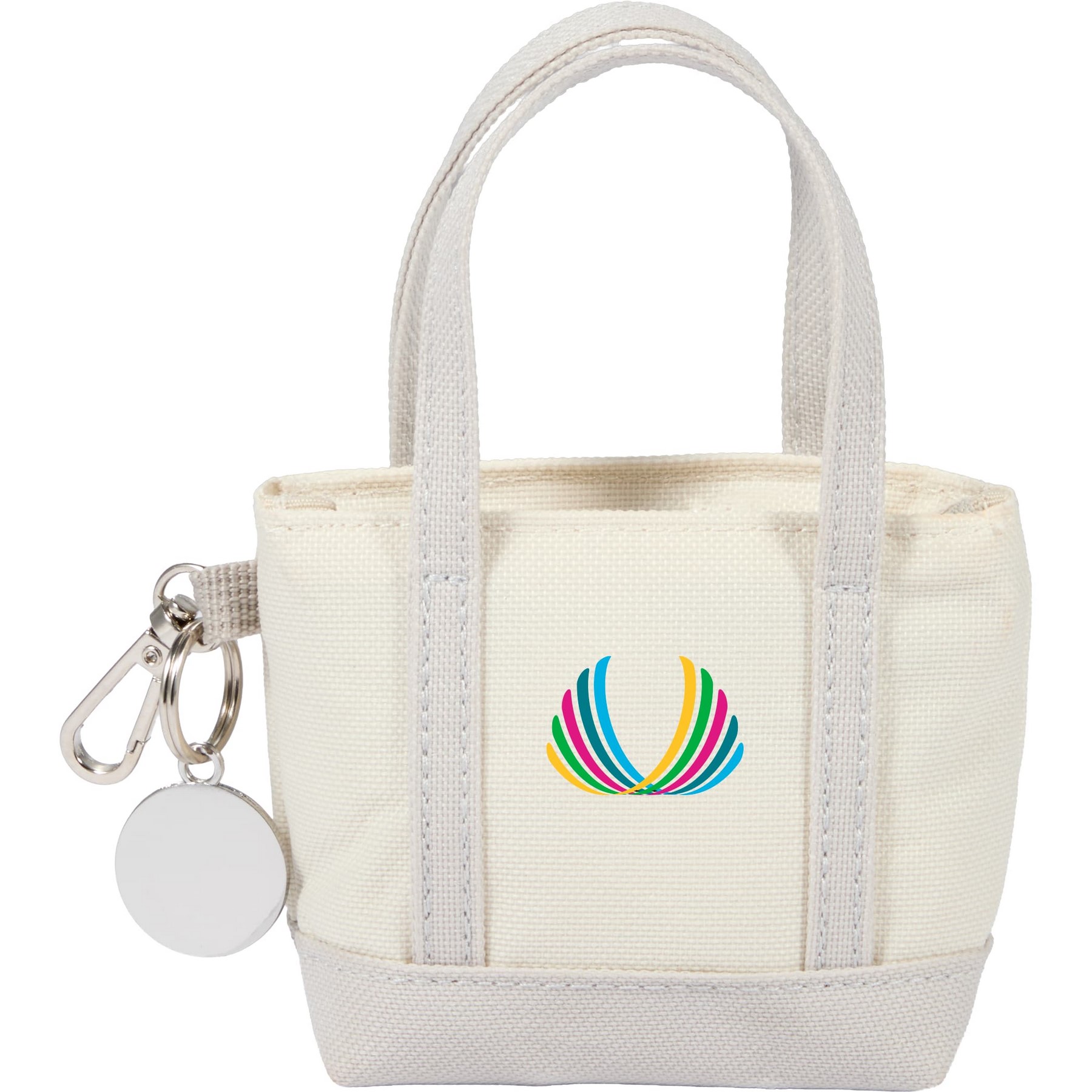 Picture of Mini Tote Bag Charm