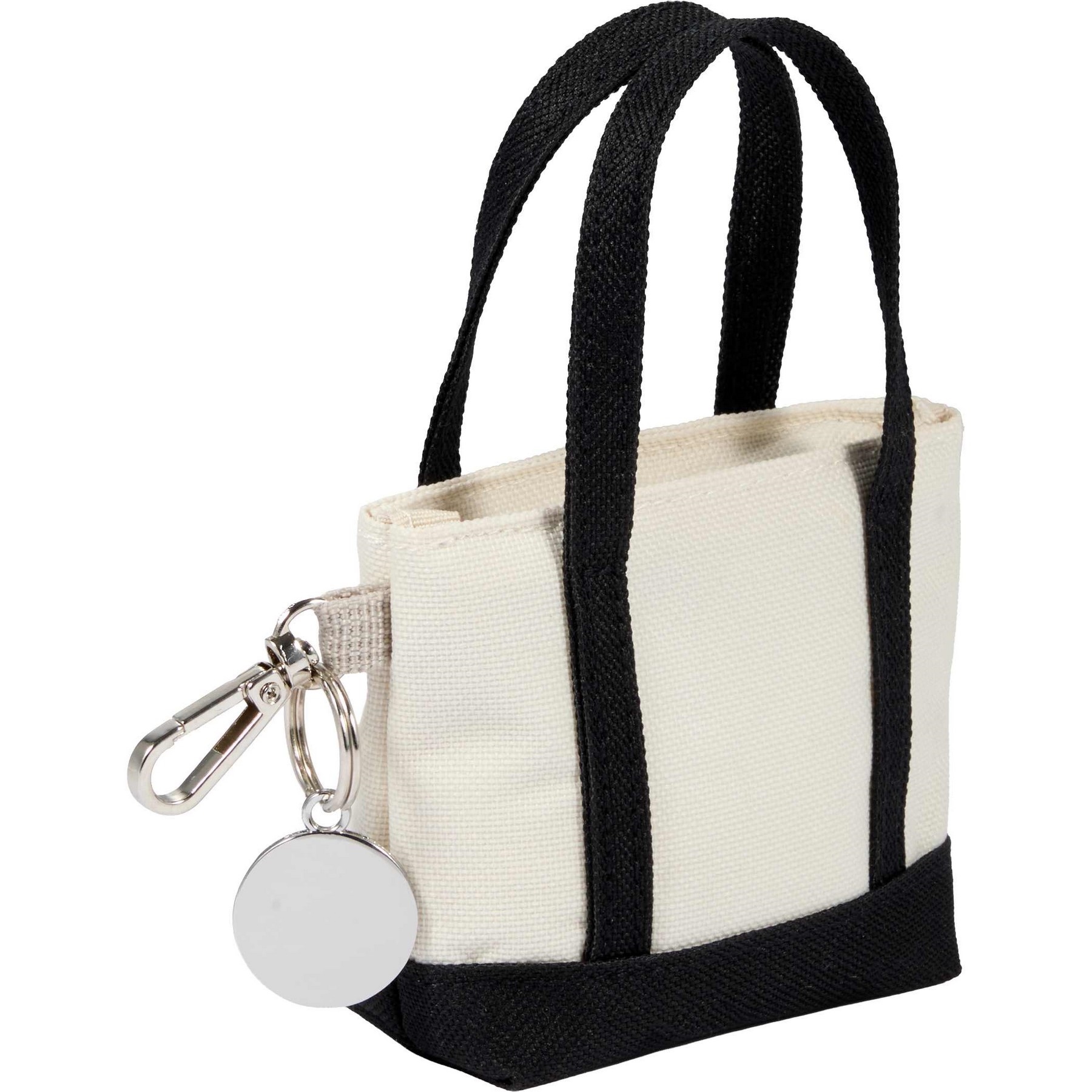 Picture of Mini Tote Bag Charm