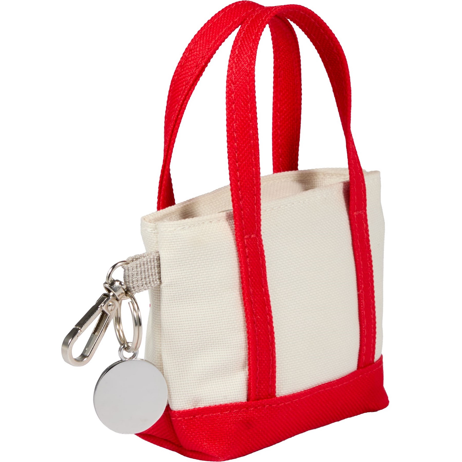 Picture of Mini Tote Bag Charm