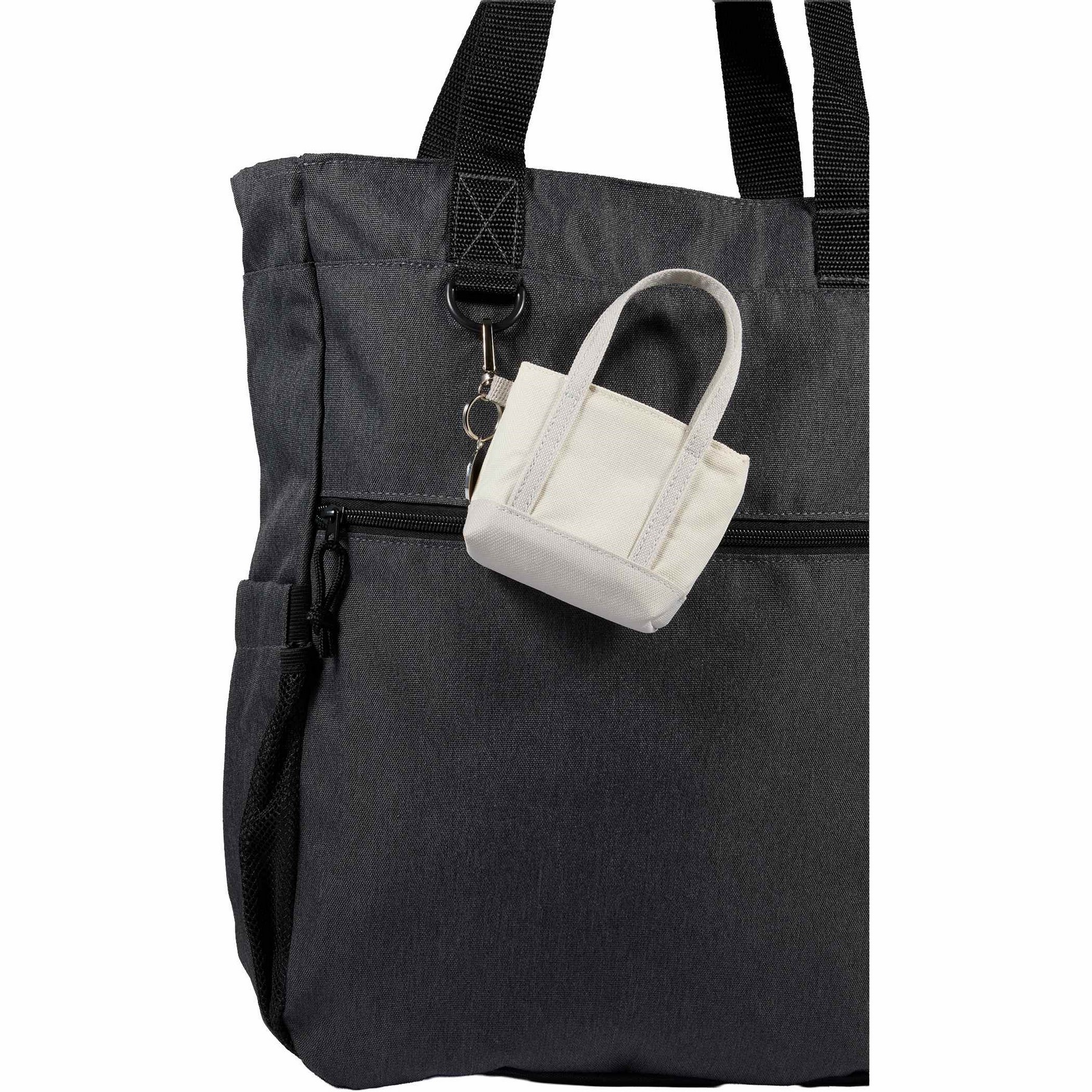 Picture of Mini Tote Bag Charm