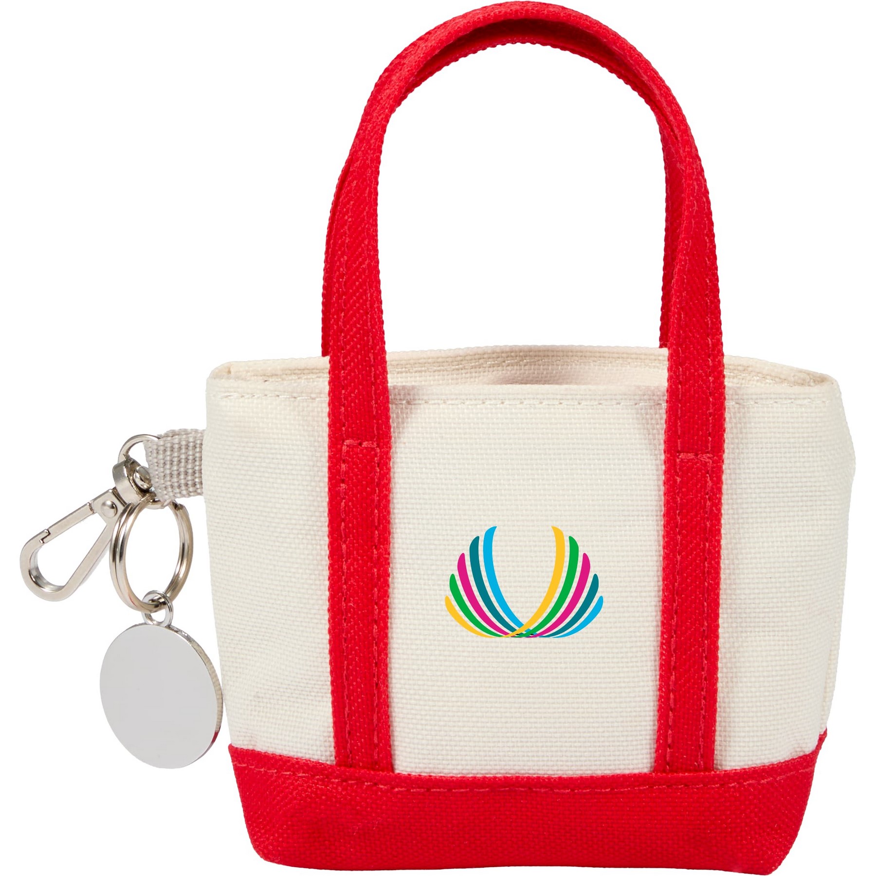Picture of Mini Tote Bag Charm