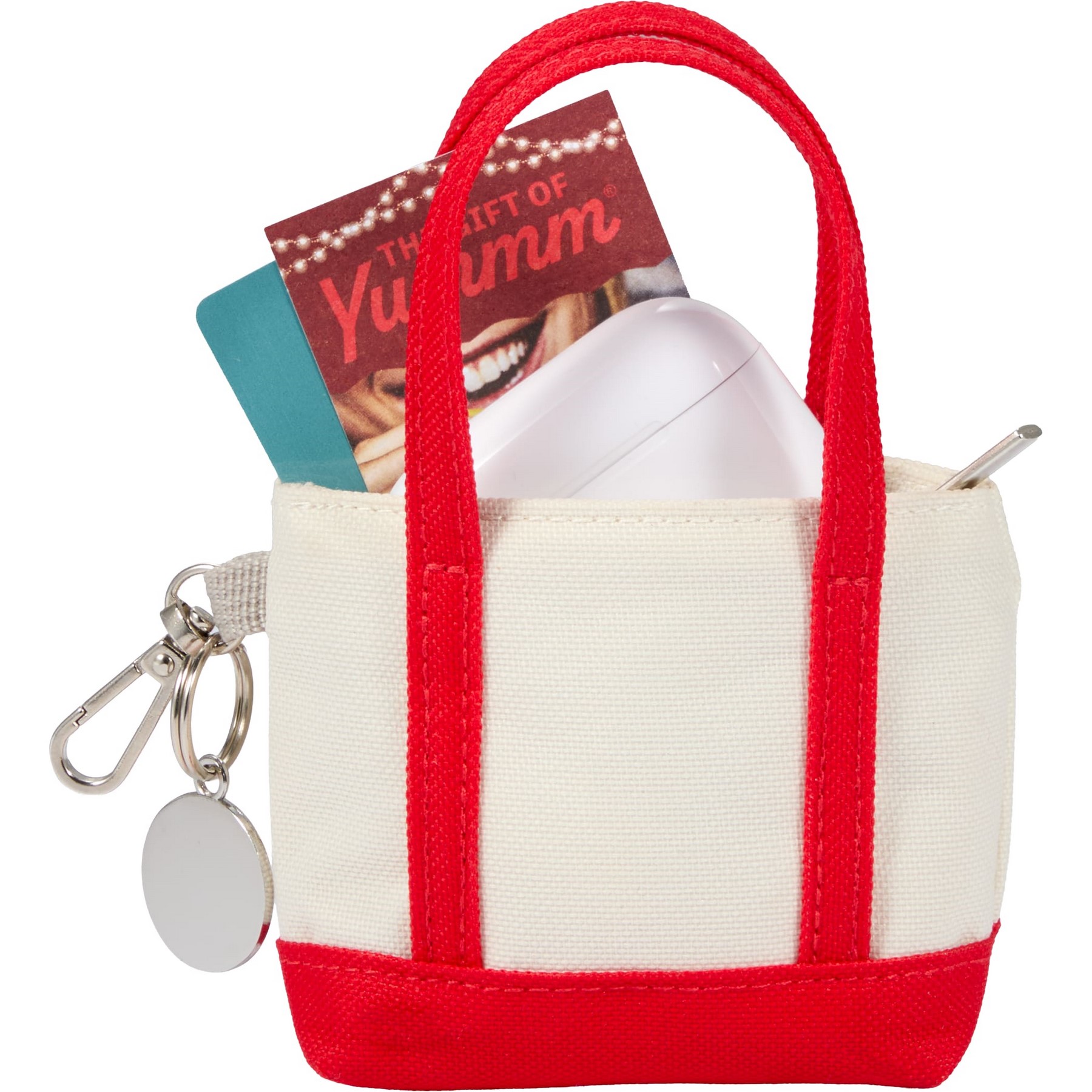 Picture of Mini Tote Bag Charm