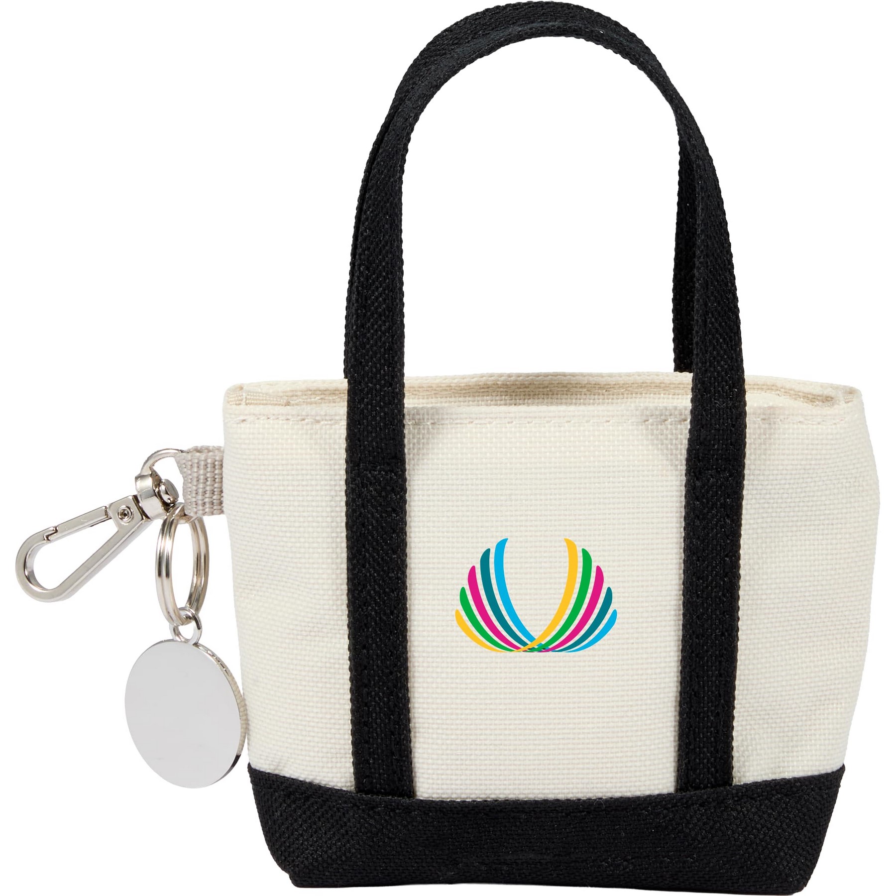Picture of Mini Tote Bag Charm