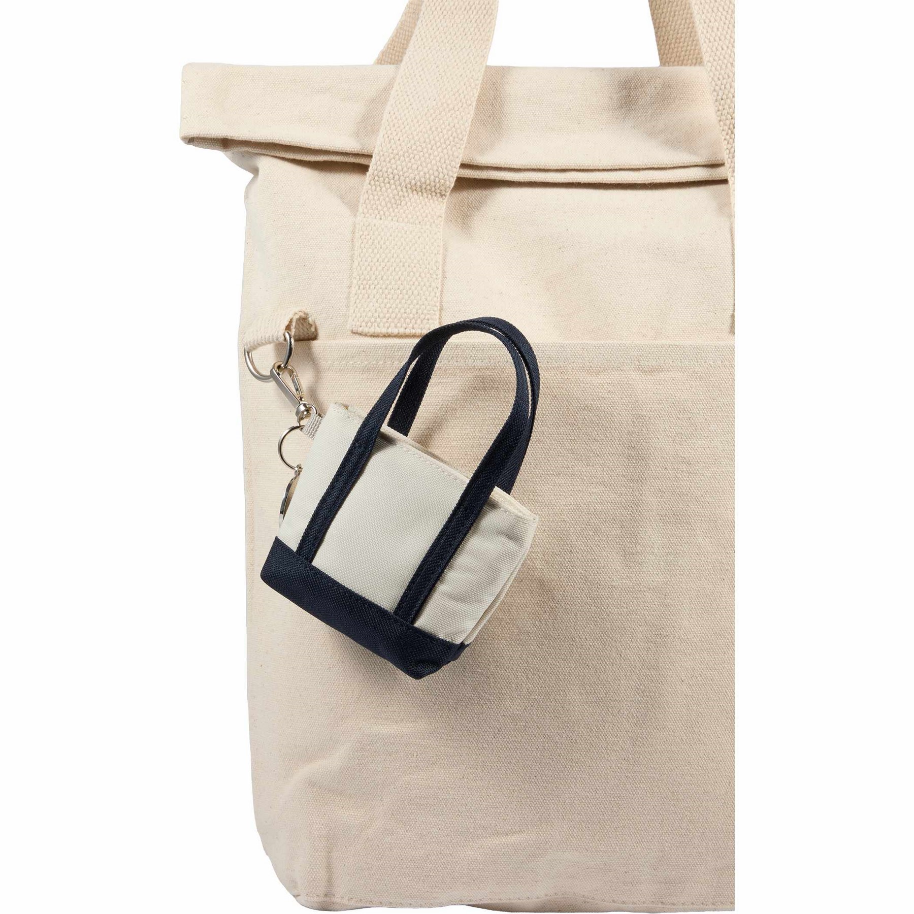 Picture of Mini Tote Bag Charm