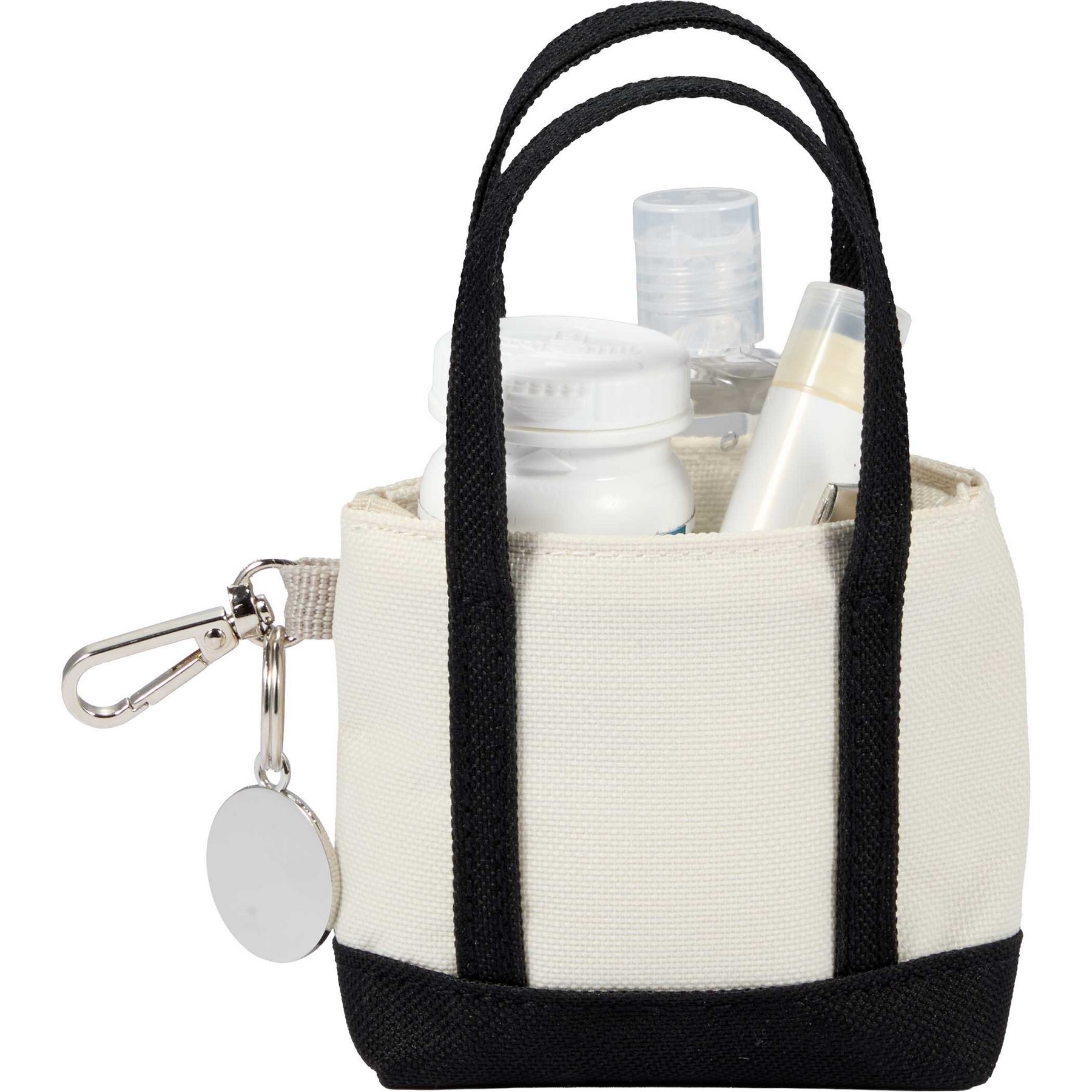 Picture of Mini Tote Bag Charm