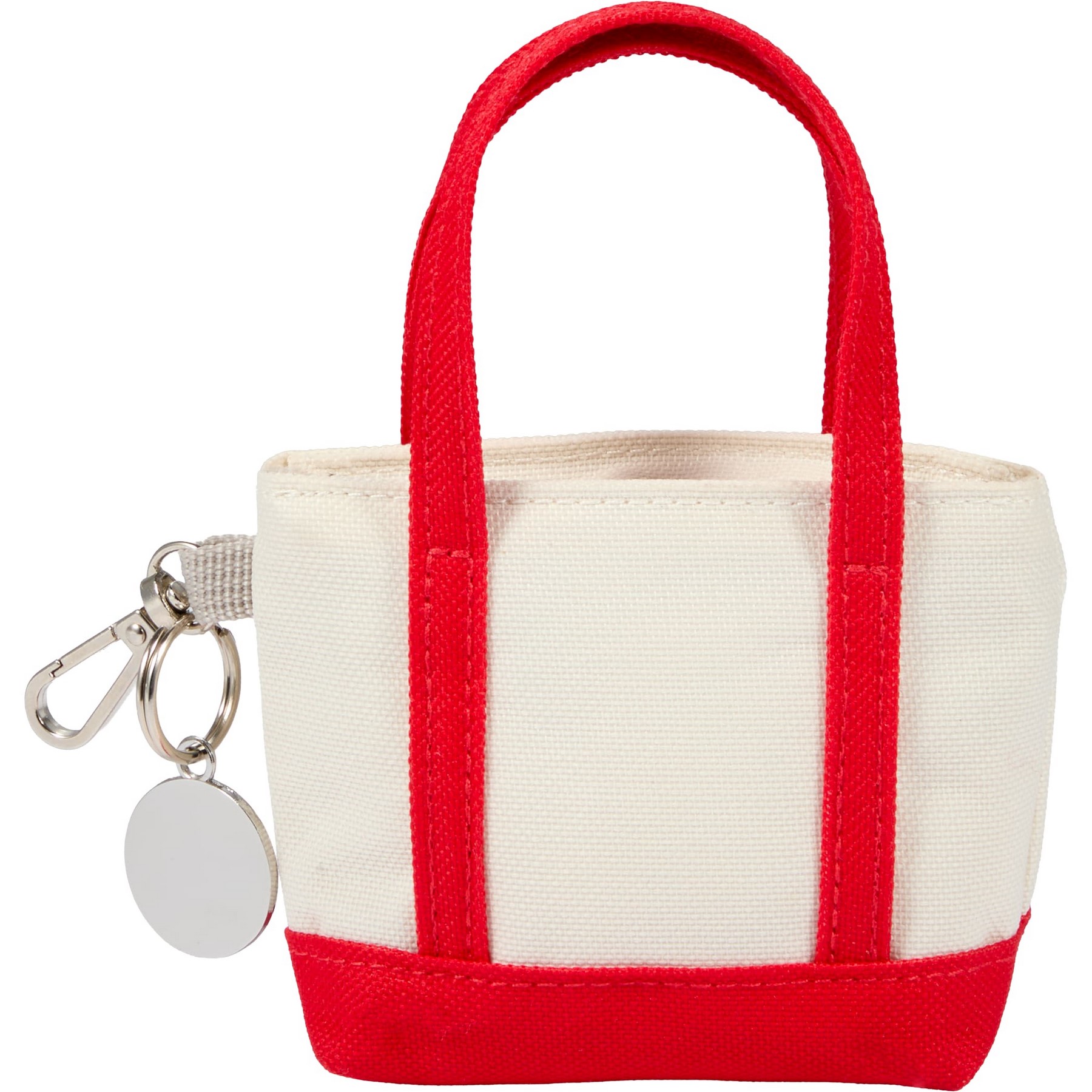 Picture of Mini Tote Bag Charm