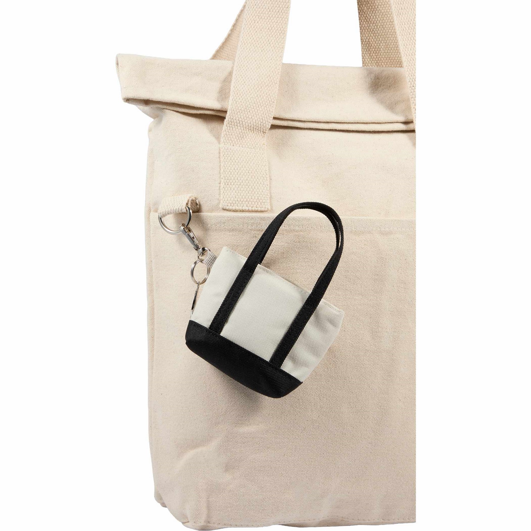 Picture of Mini Tote Bag Charm