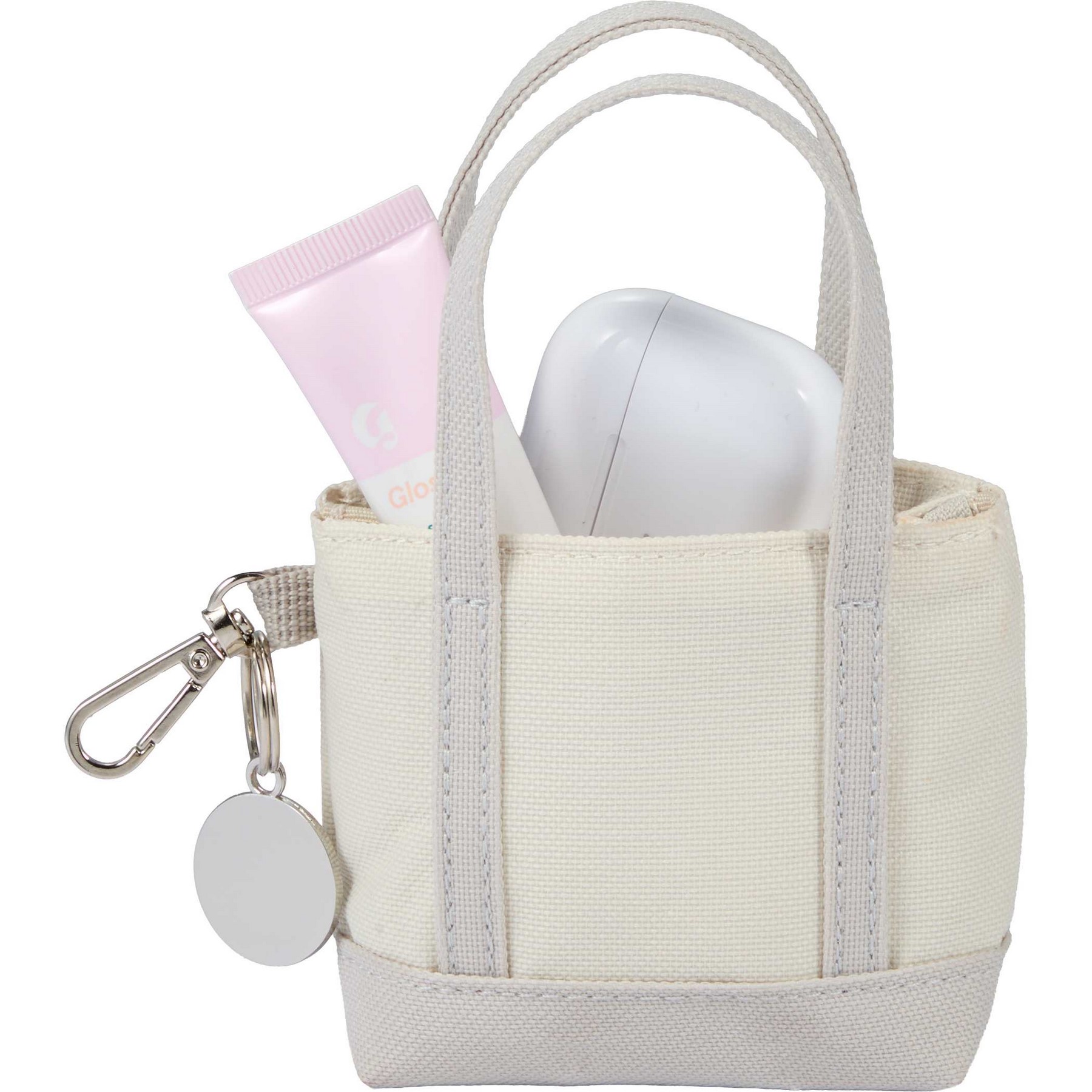 Picture of Mini Tote Bag Charm
