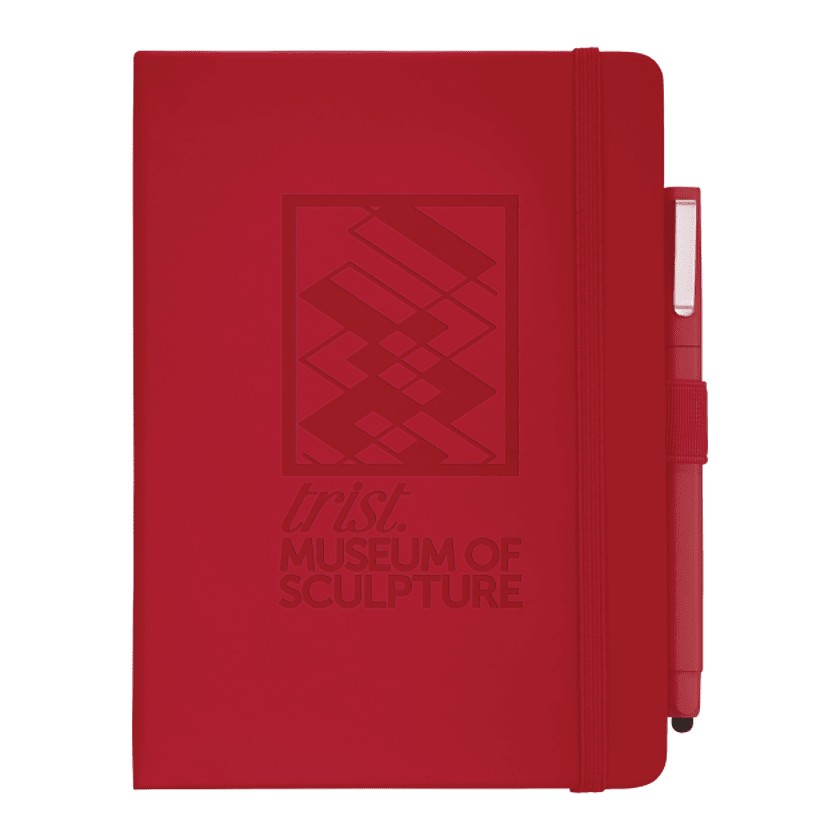 Picture of FSC® Mix Vienna Hard Bound Journal Bundle Set