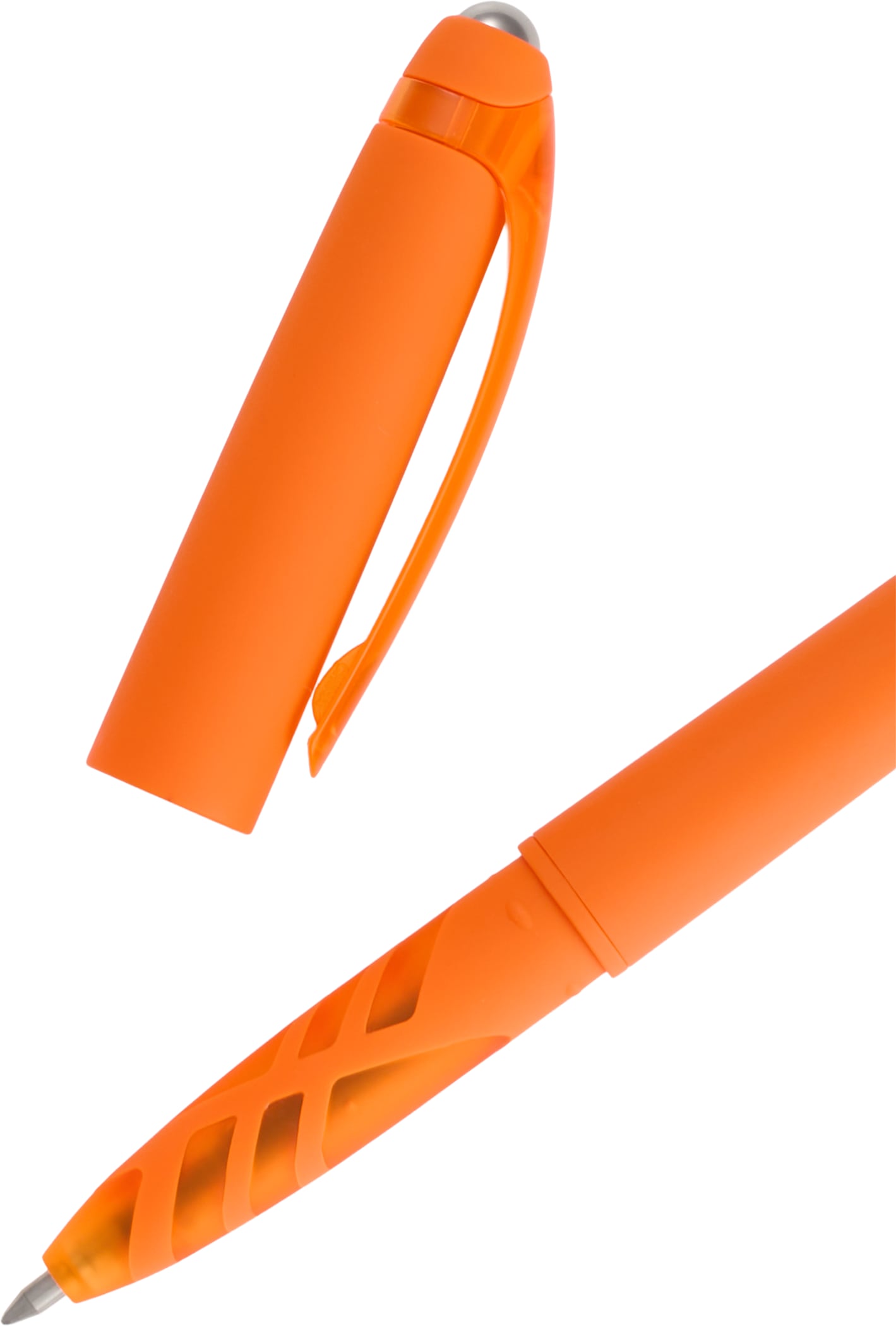 Picture of Rovio Recycled Fidget Stylus Pen