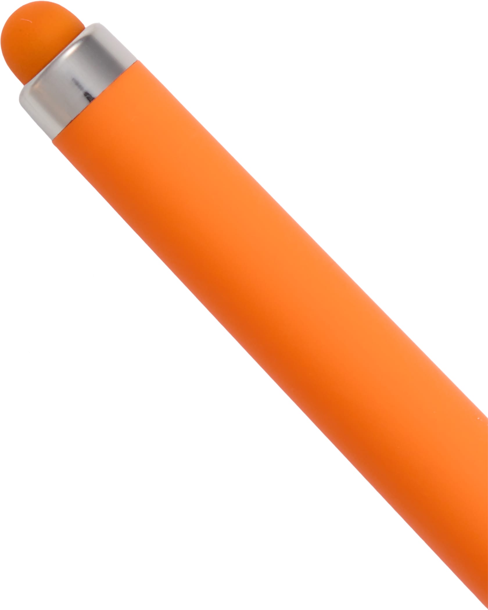 Picture of Rovio Recycled Fidget Stylus Pen