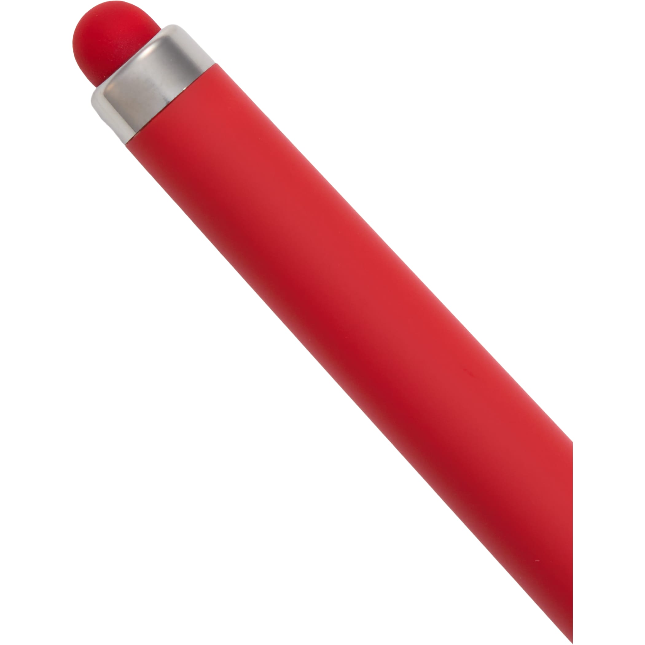 Picture of Rovio Recycled Fidget Stylus Pen