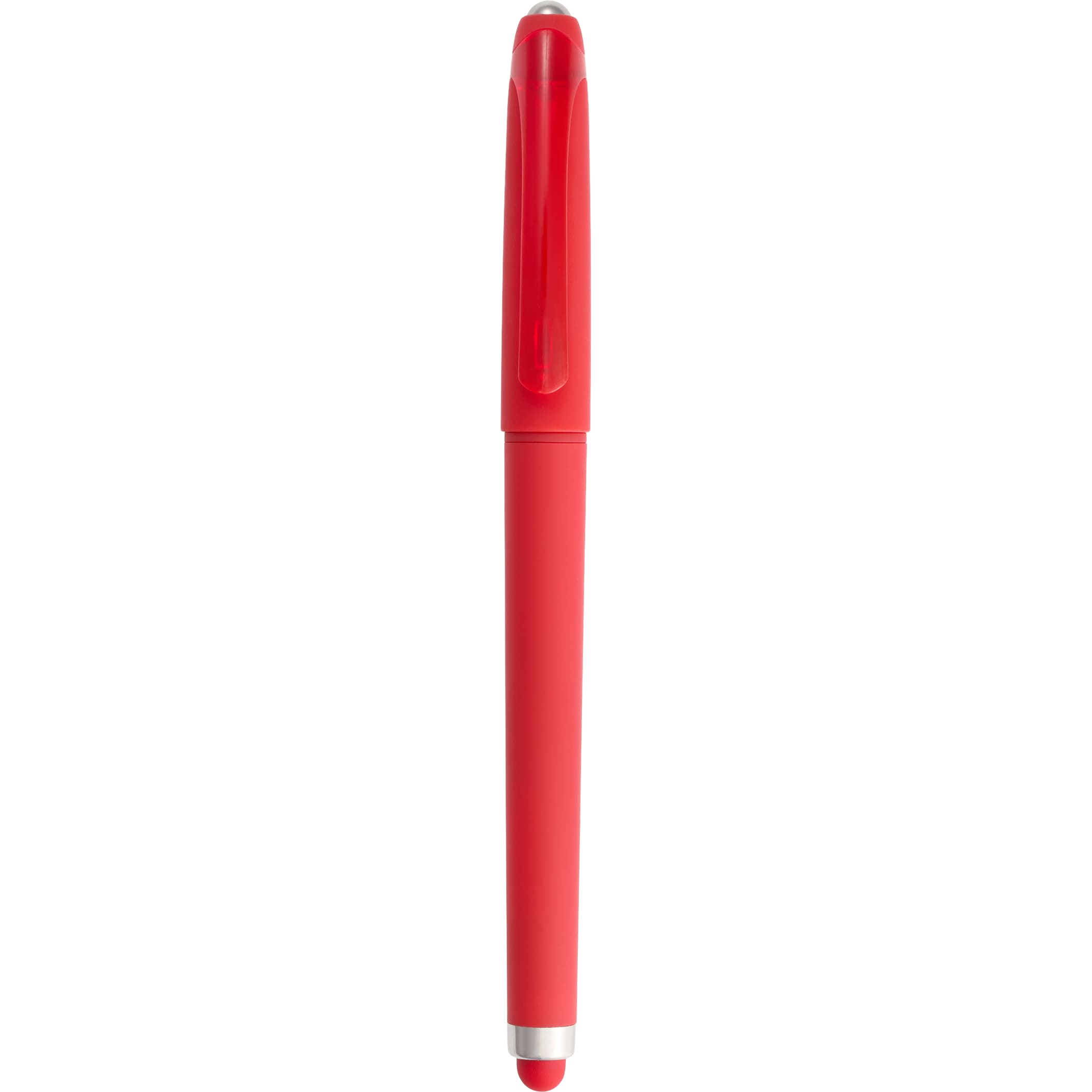 Picture of Rovio Recycled Fidget Stylus Pen