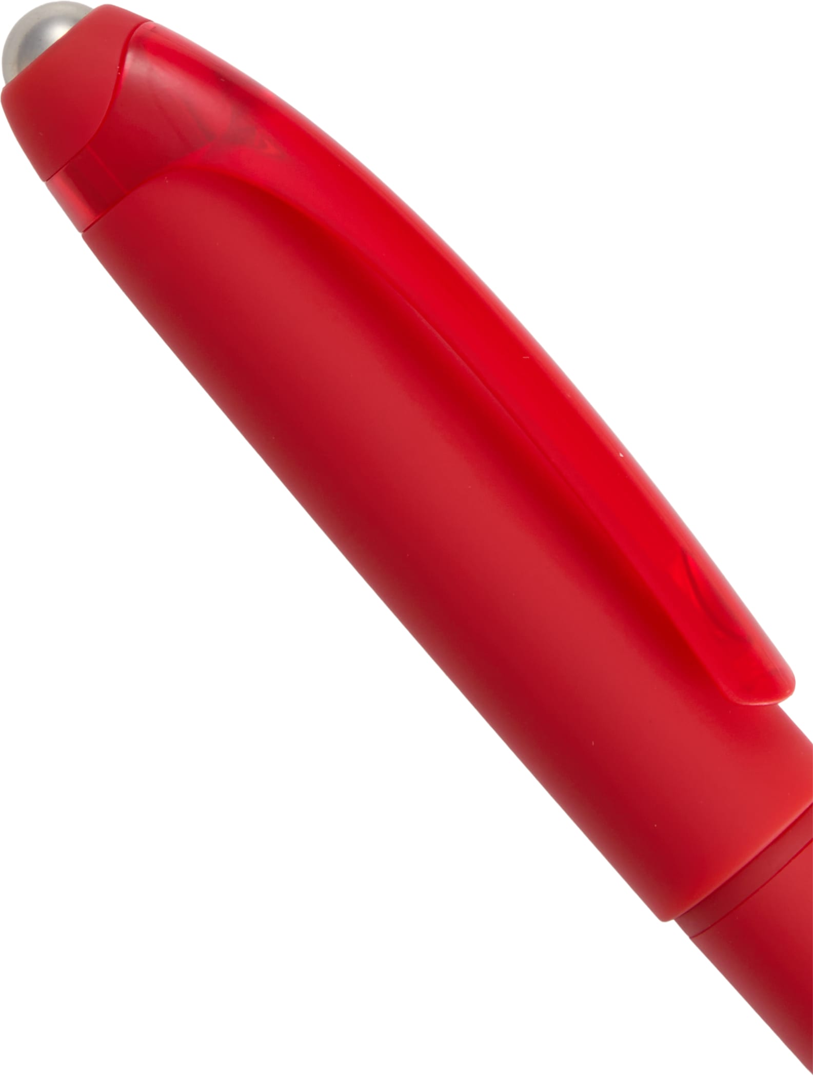 Picture of Rovio Recycled Fidget Stylus Pen