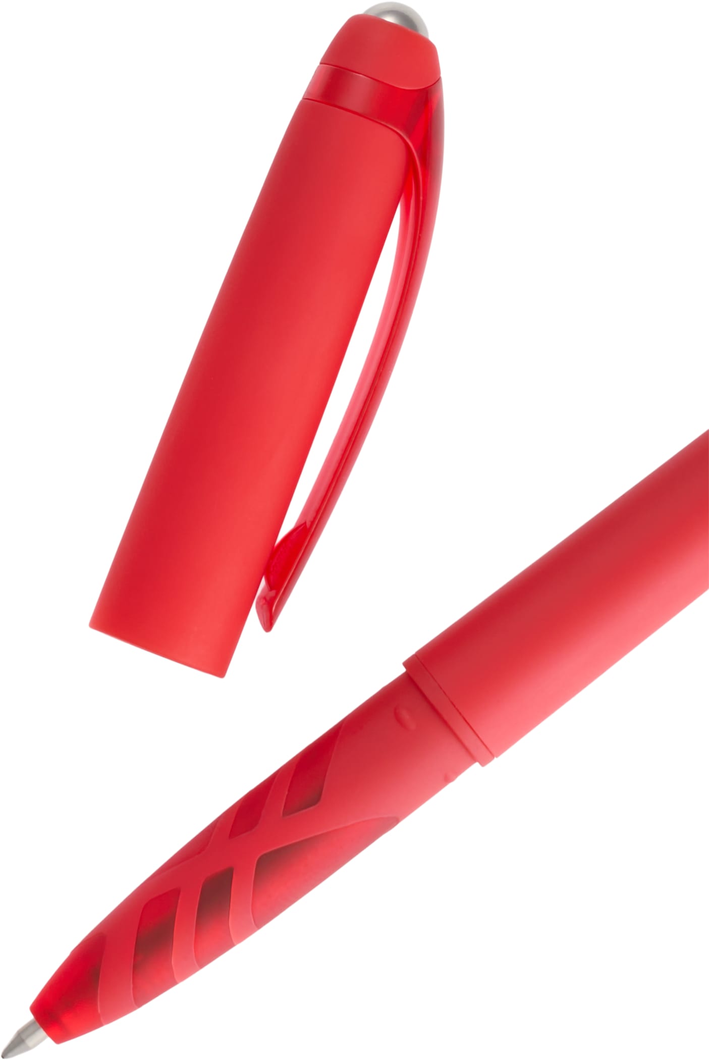Picture of Rovio Recycled Fidget Stylus Pen