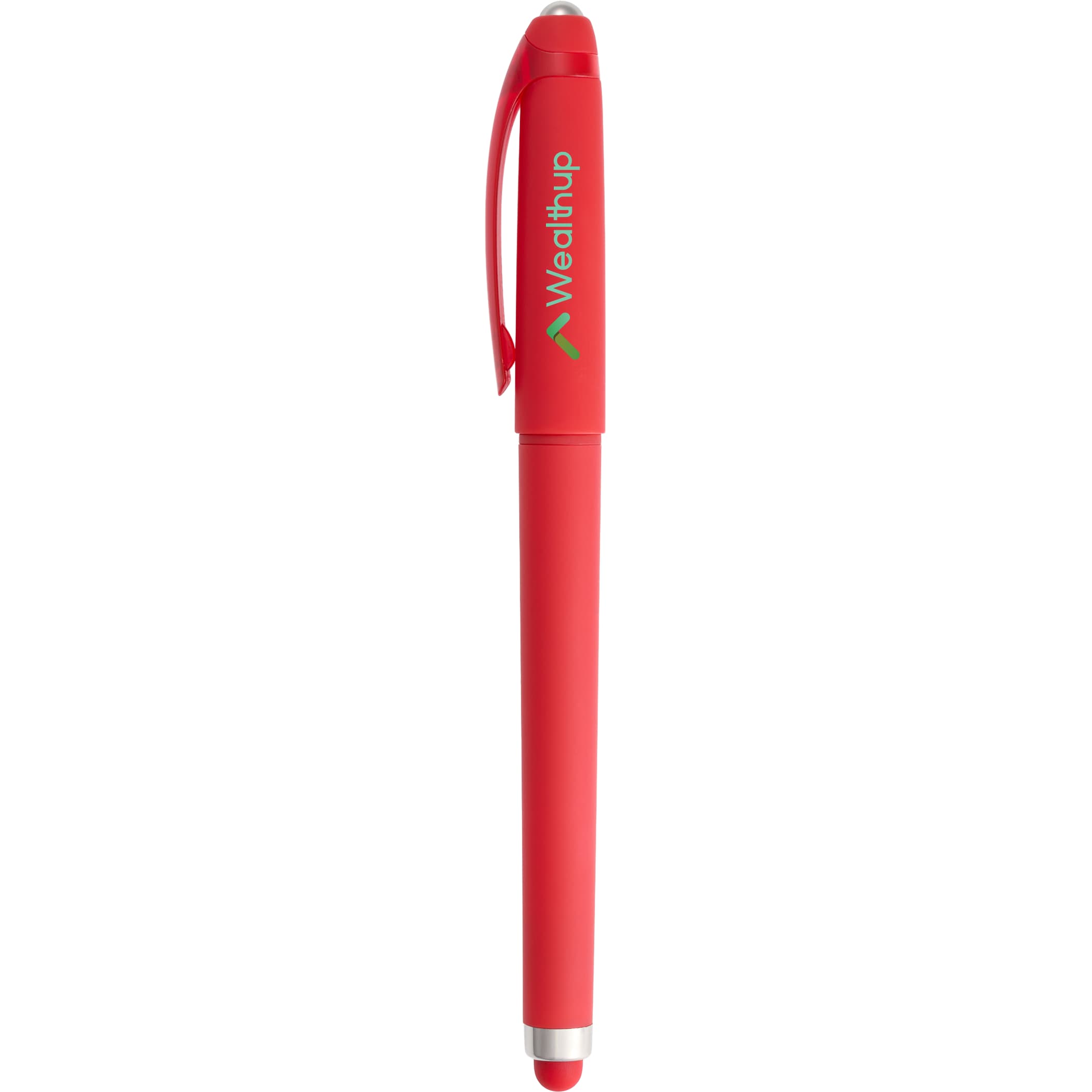 Picture of Rovio Recycled Fidget Stylus Pen