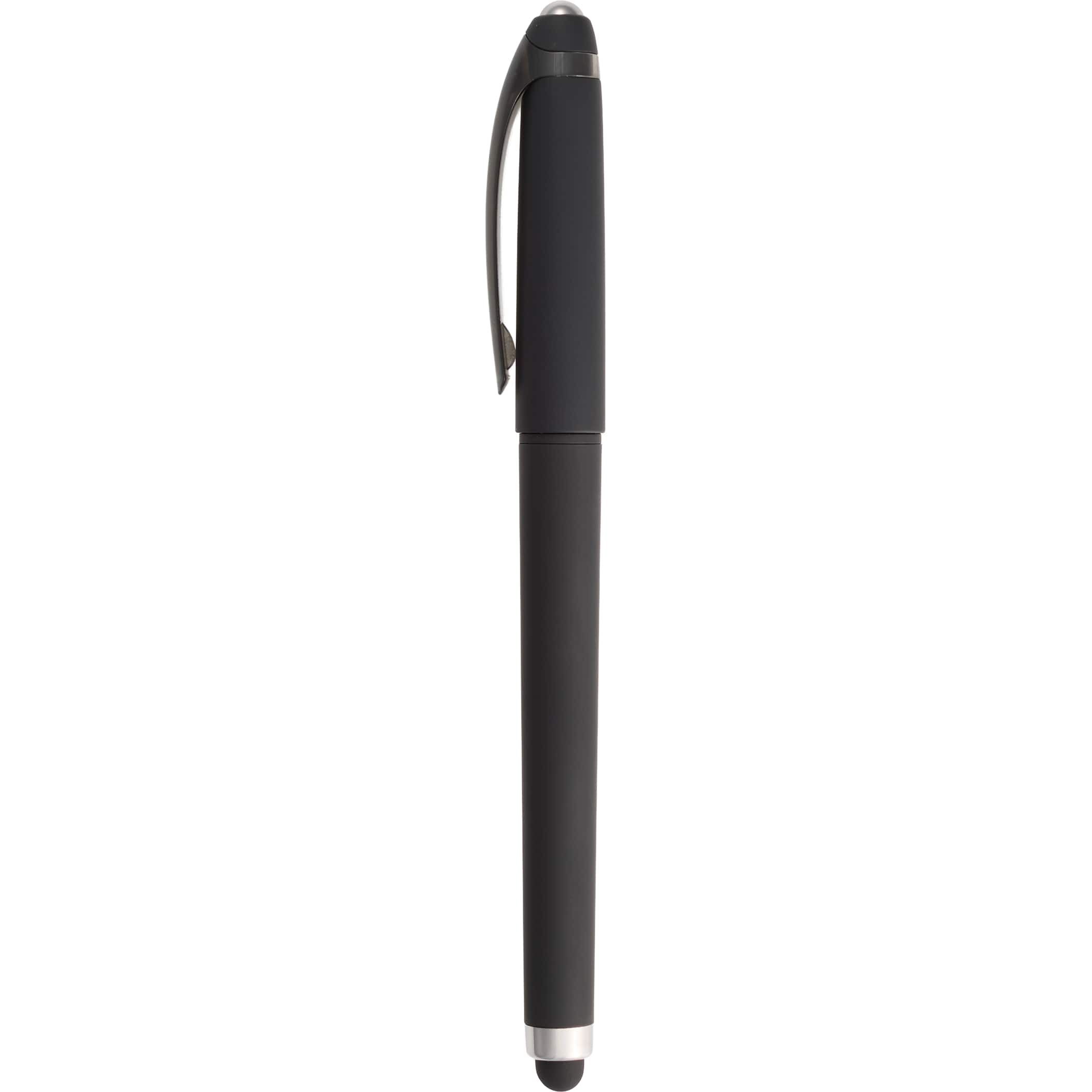 Picture of Rovio Recycled Fidget Stylus Pen