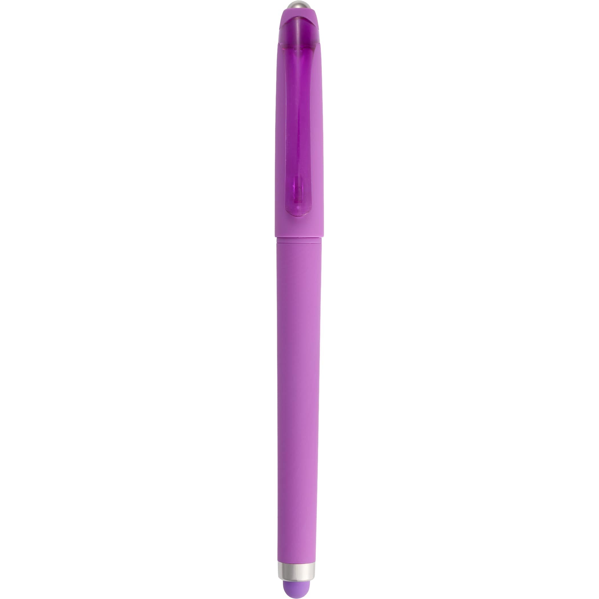 Picture of Rovio Recycled Fidget Stylus Pen