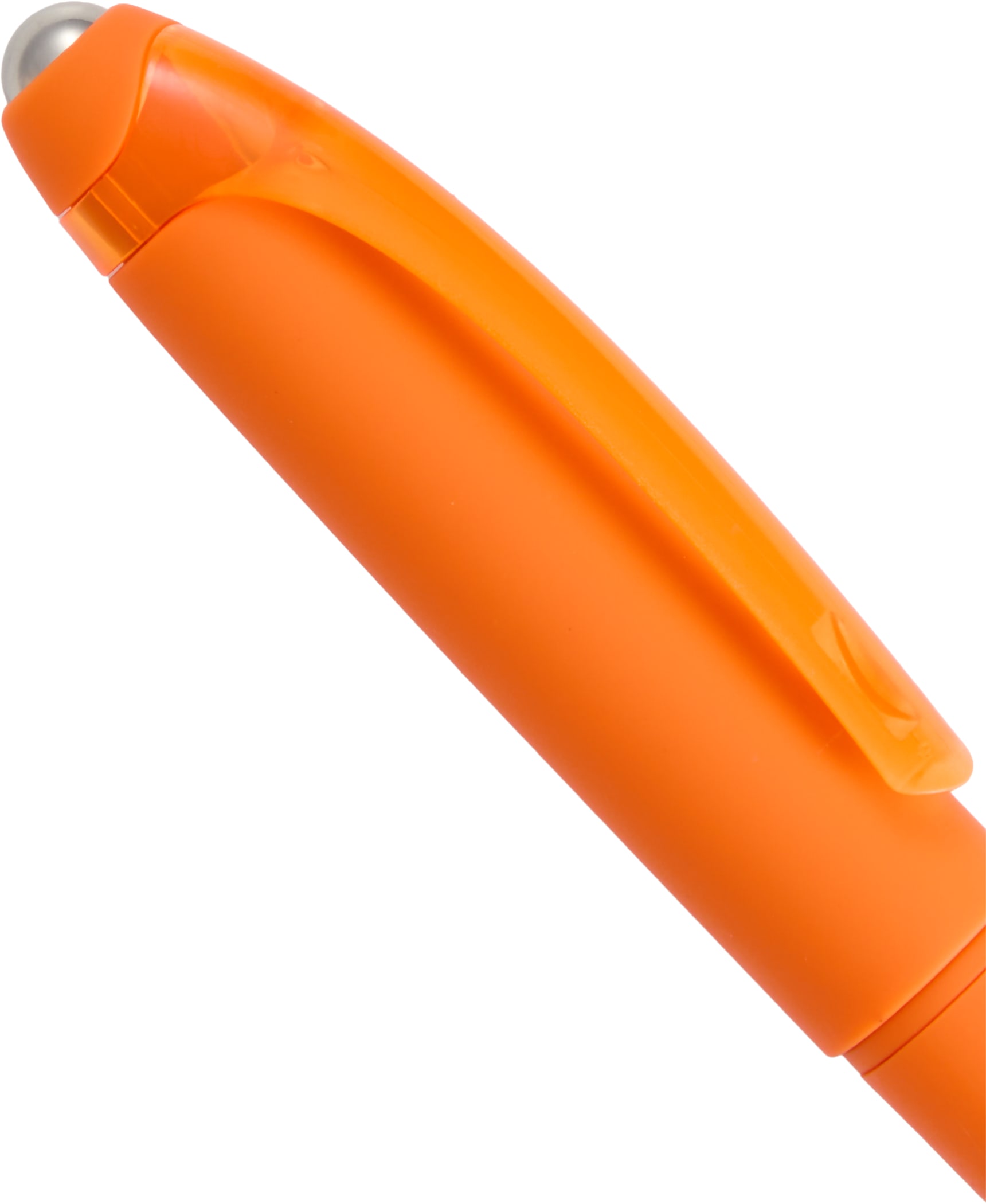 Picture of Rovio Recycled Fidget Stylus Pen