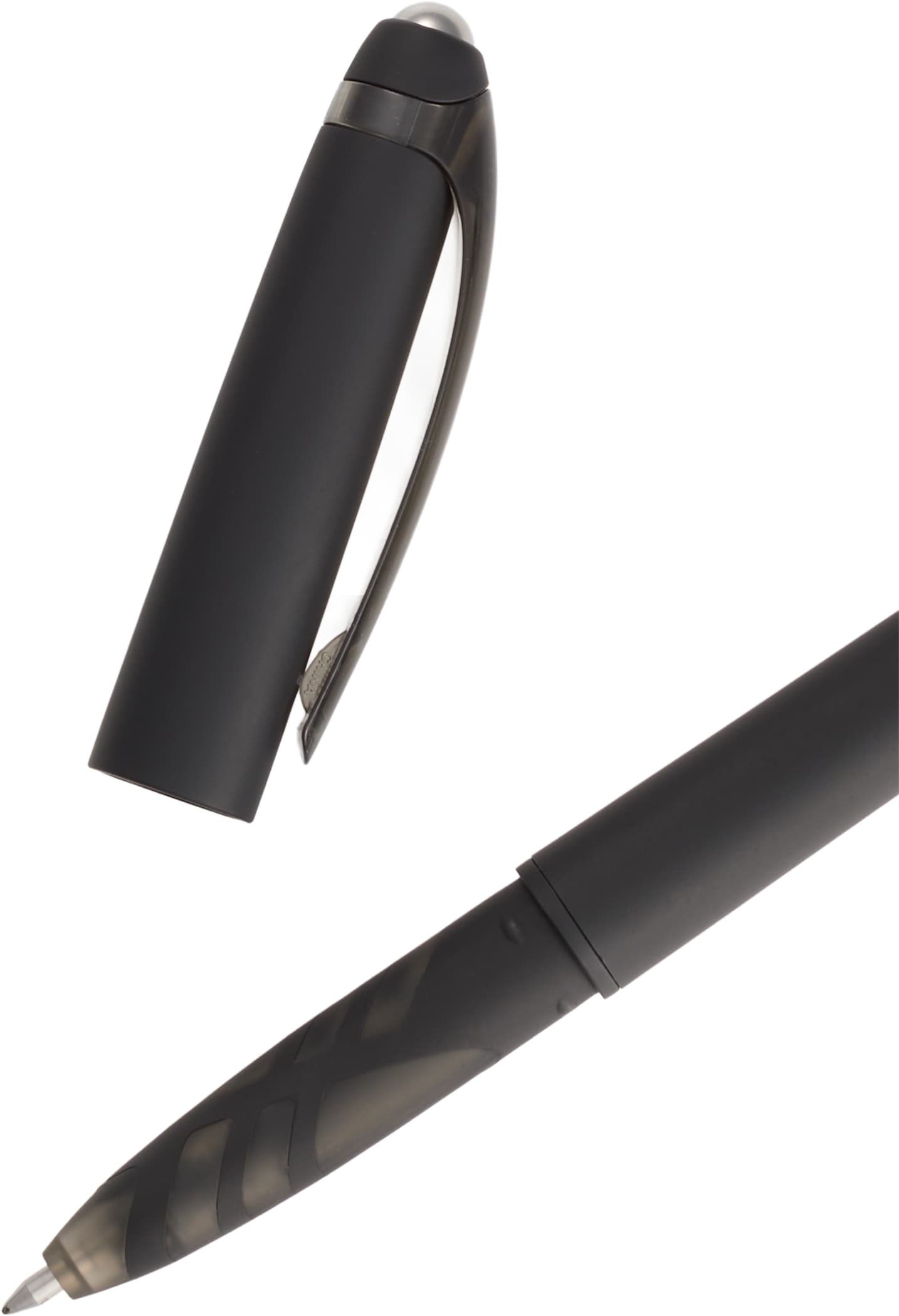 Picture of Rovio Recycled Fidget Stylus Pen