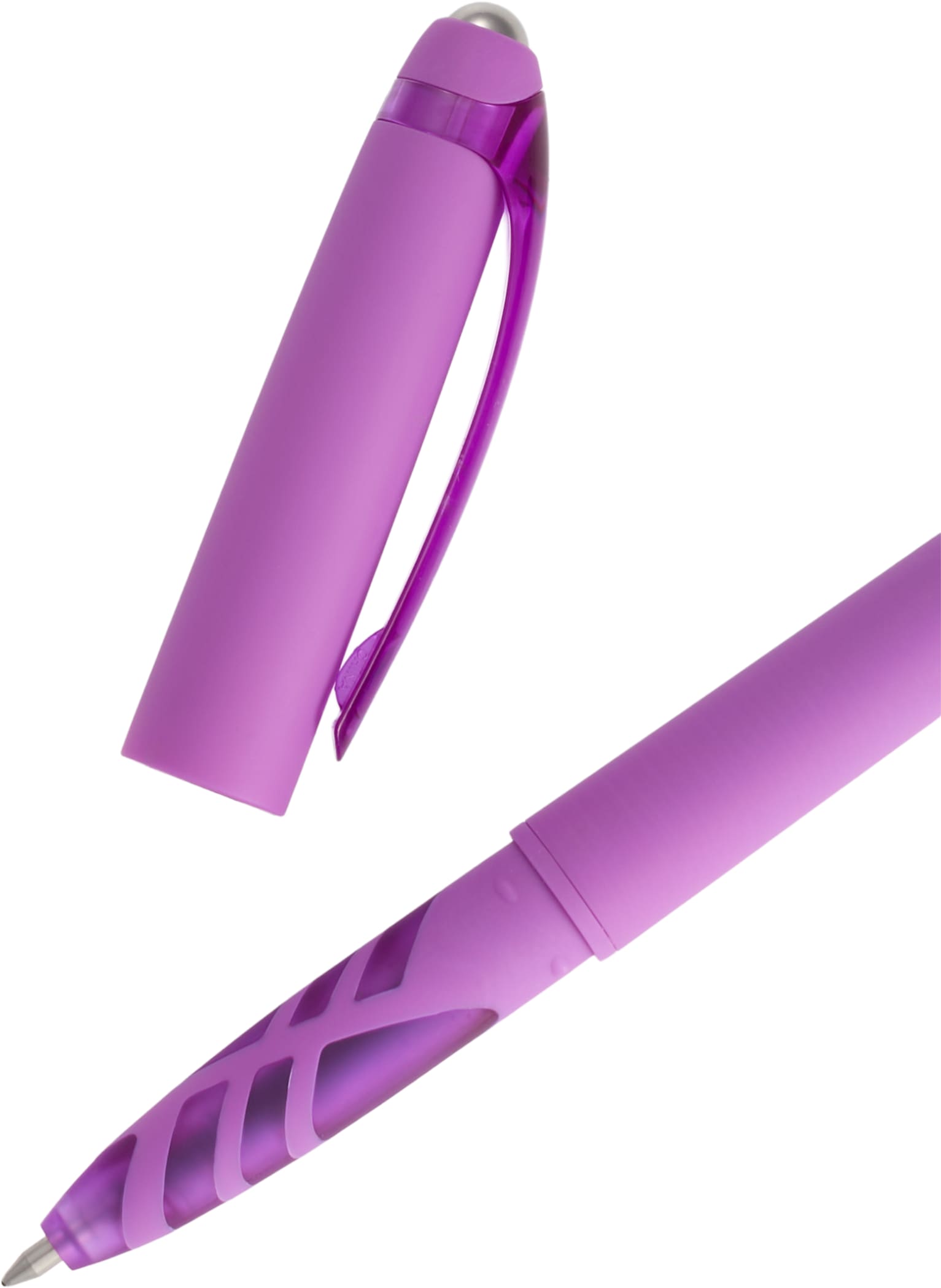 Picture of Rovio Recycled Fidget Stylus Pen