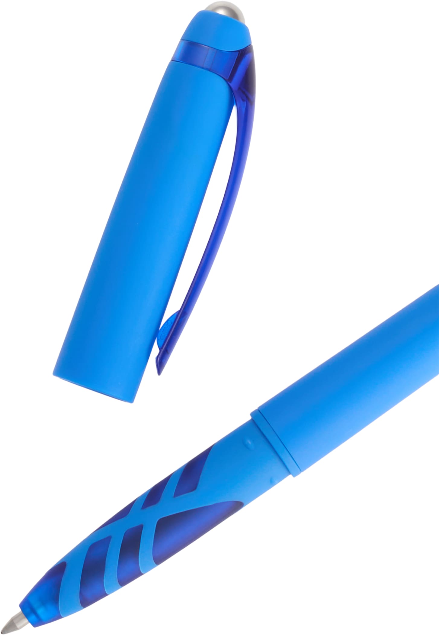 Picture of Rovio Recycled Fidget Stylus Pen