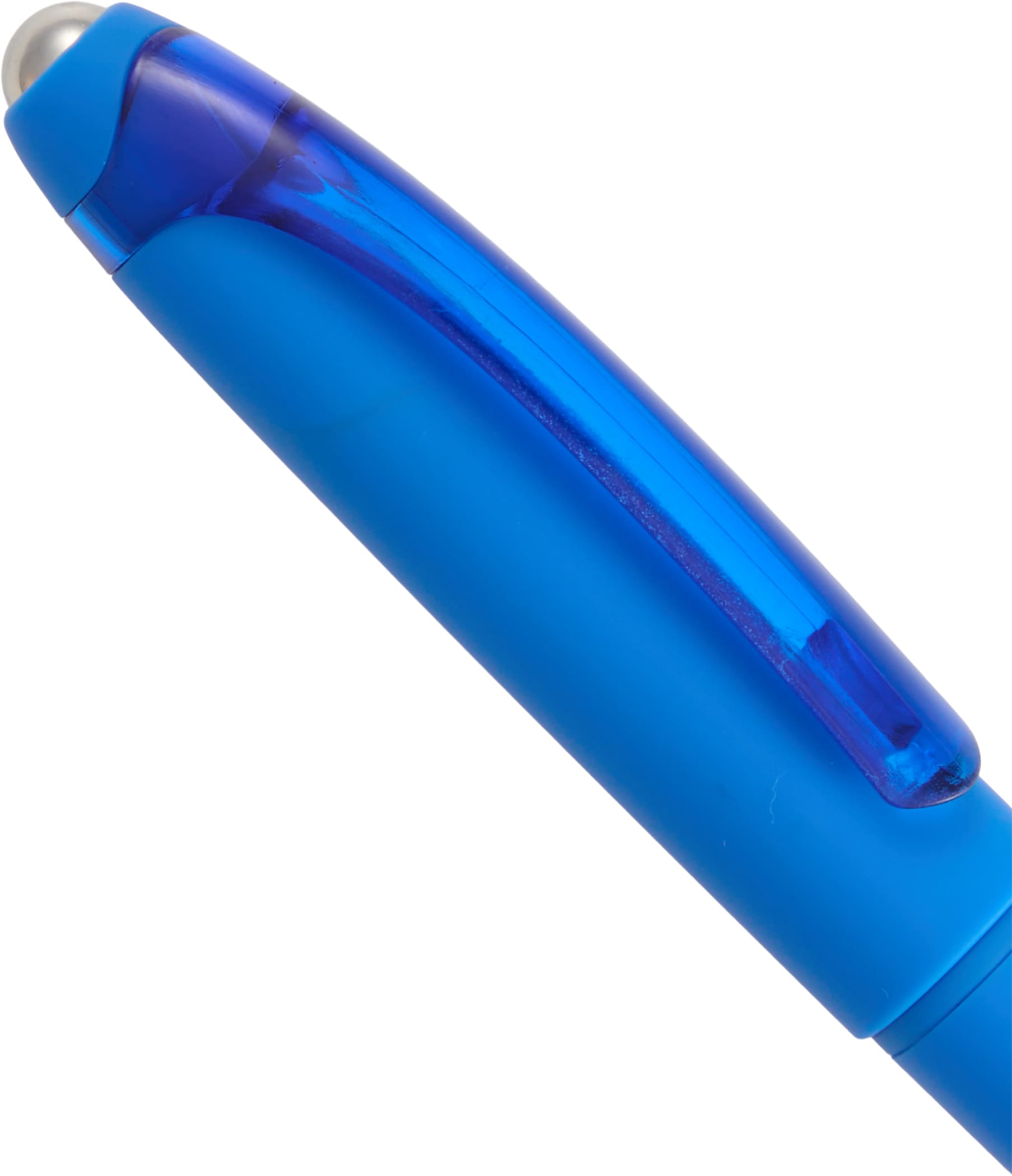 Picture of Rovio Recycled Fidget Stylus Pen