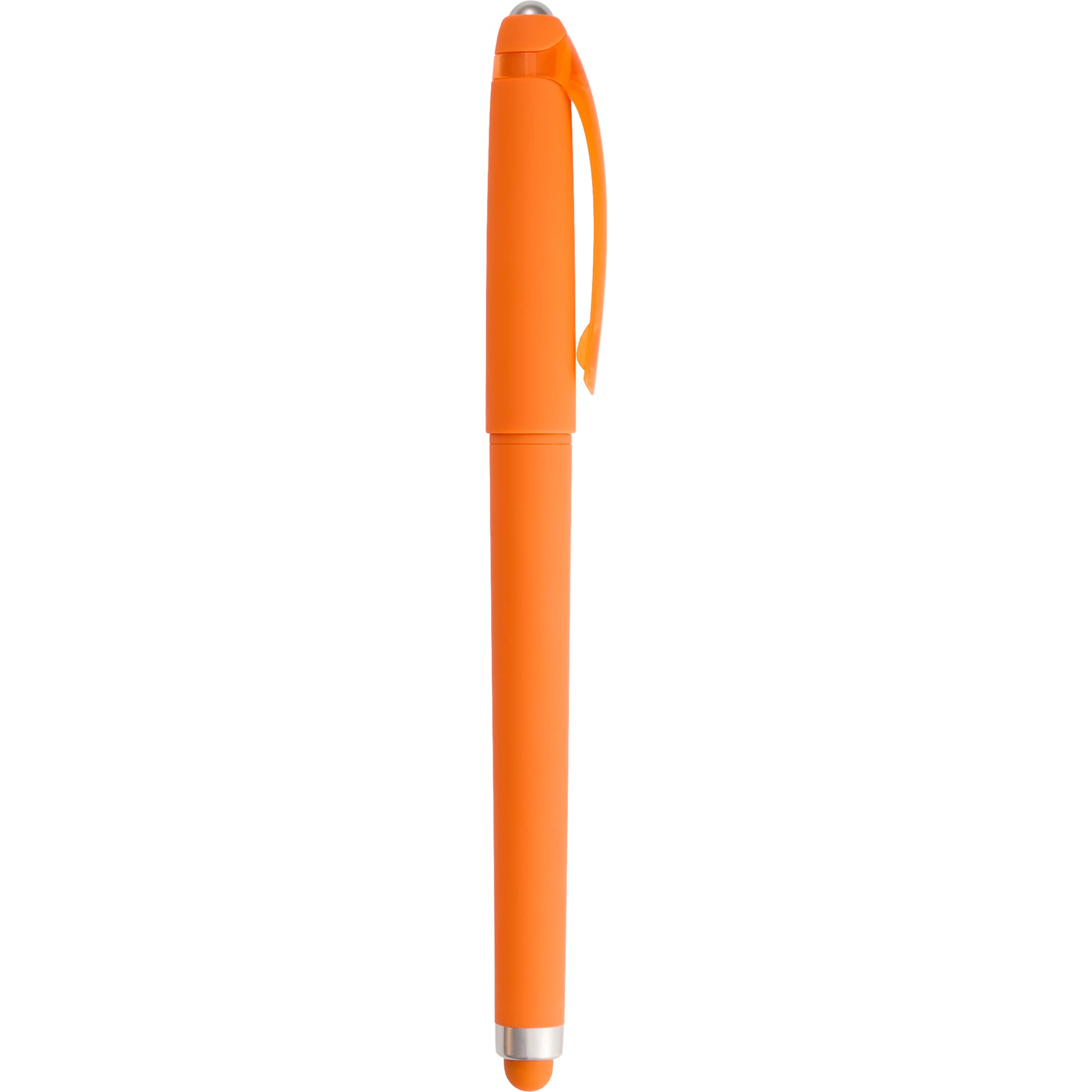 Picture of Rovio Recycled Fidget Stylus Pen