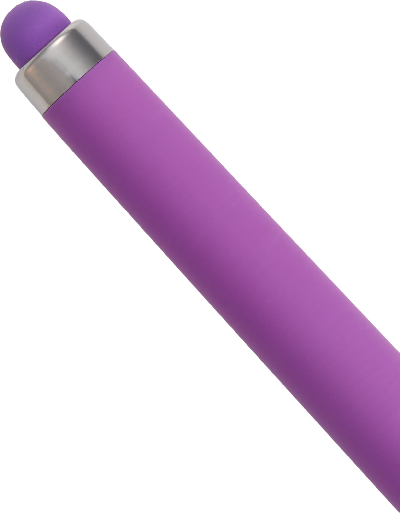 Picture of Rovio Recycled Fidget Stylus Pen