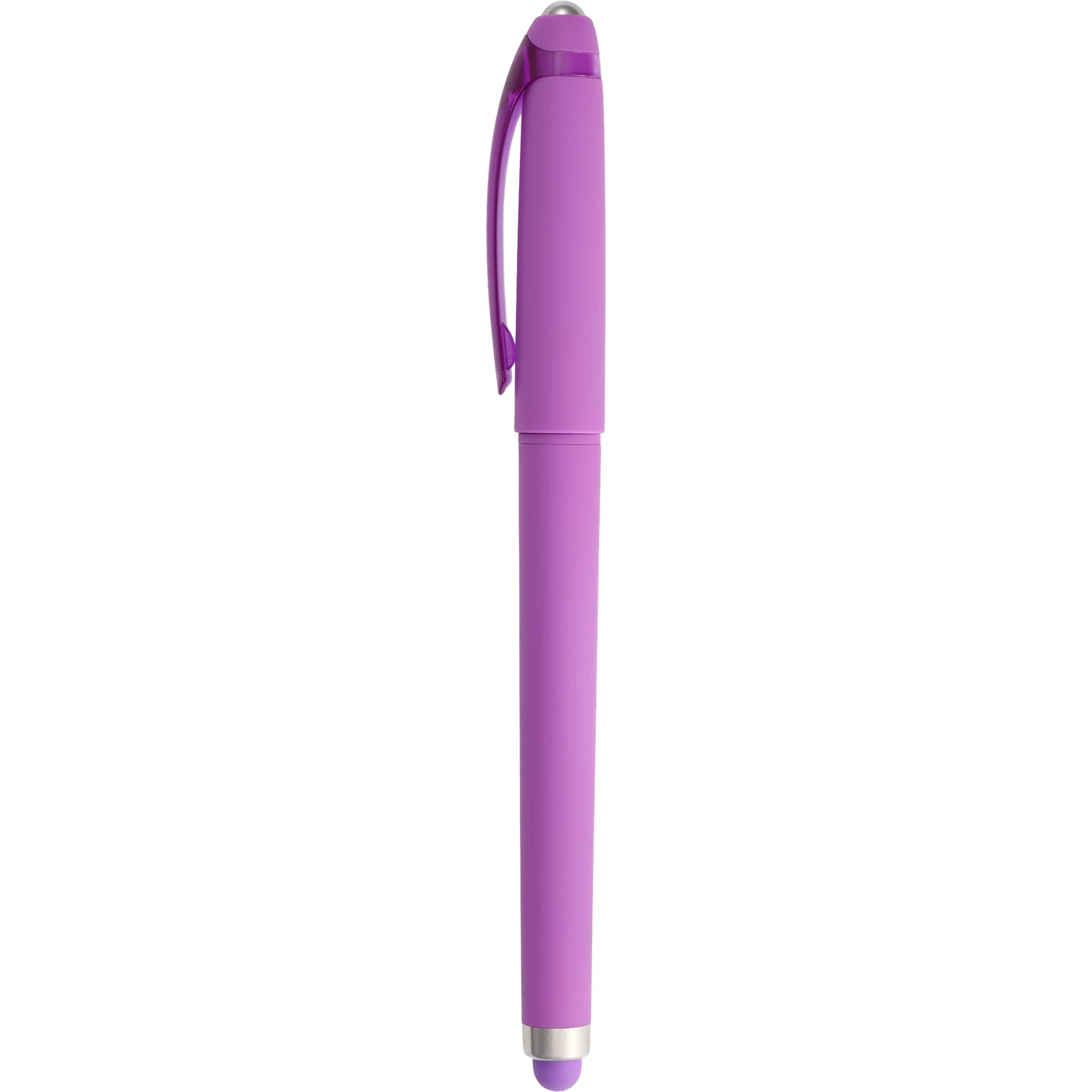 Picture of Rovio Recycled Fidget Stylus Pen