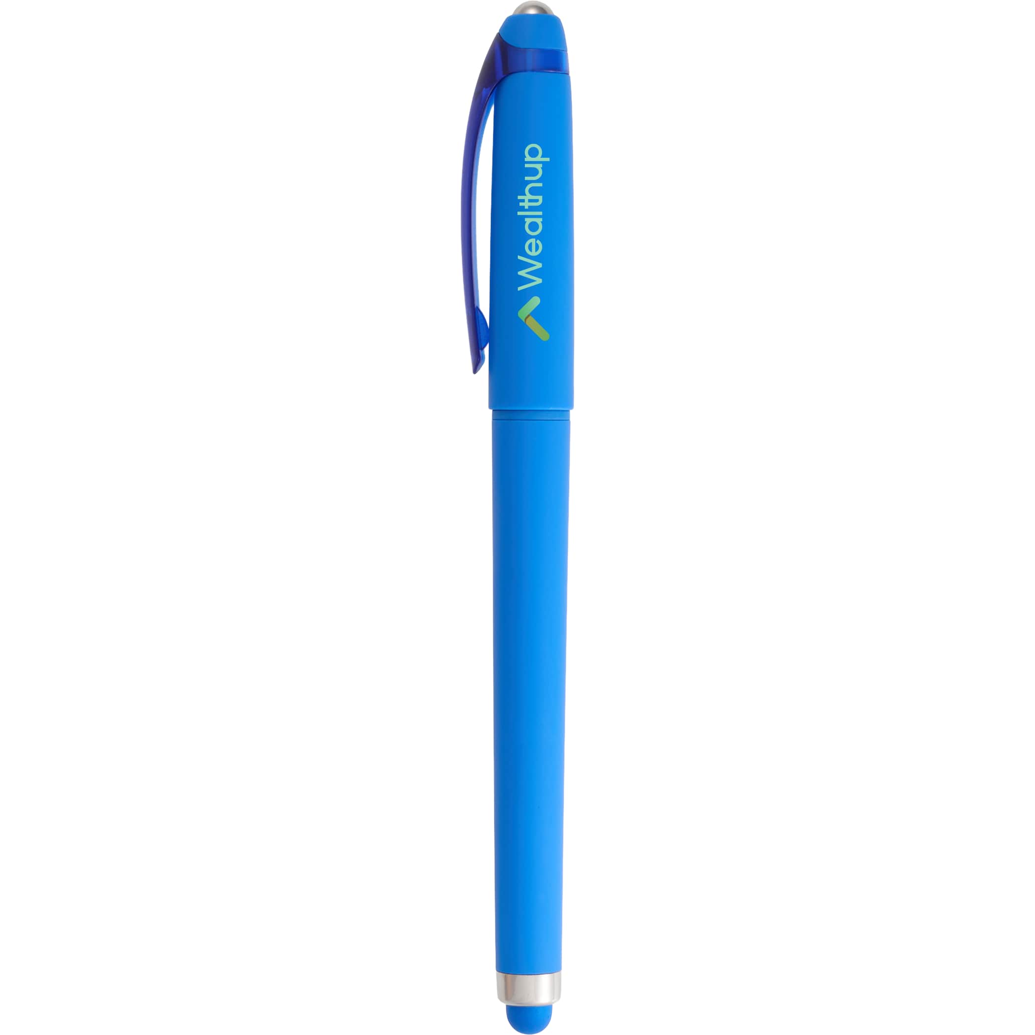 Picture of Rovio Recycled Fidget Stylus Pen