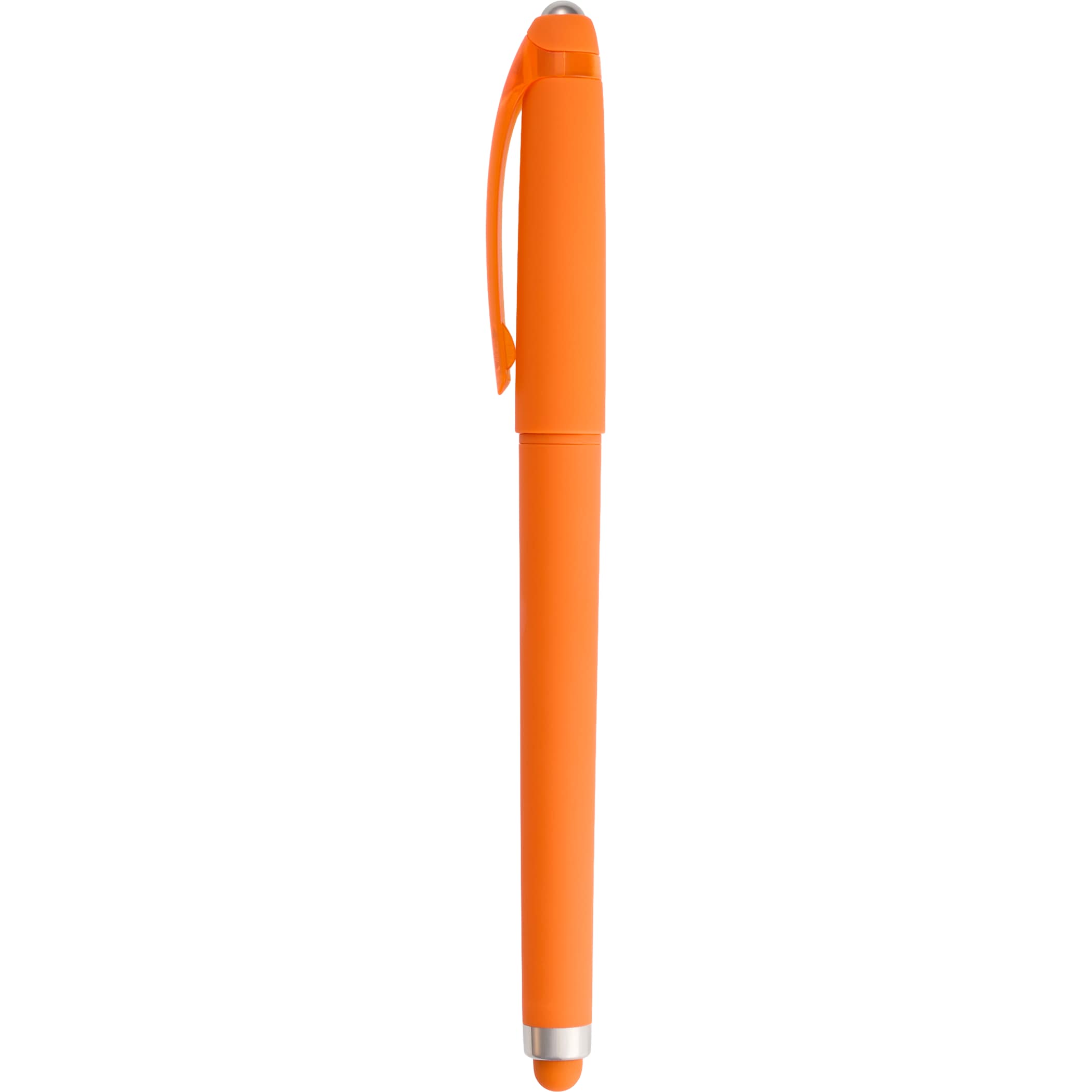 Picture of Rovio Recycled Fidget Stylus Pen