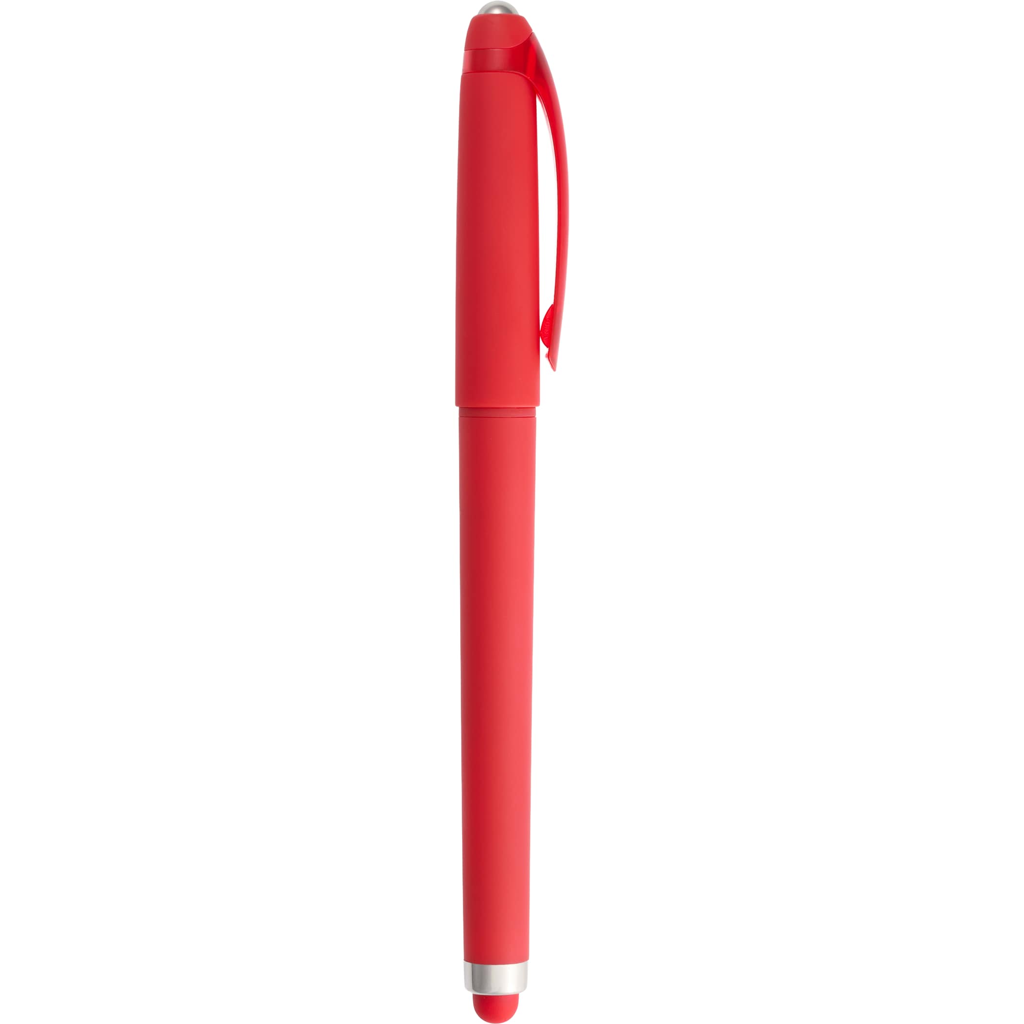 Picture of Rovio Recycled Fidget Stylus Pen
