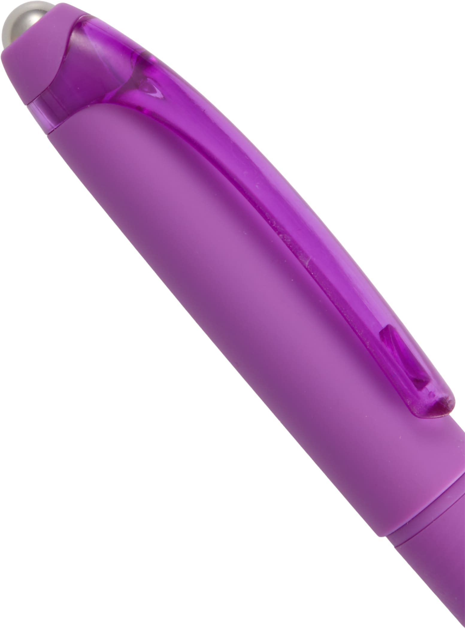 Picture of Rovio Recycled Fidget Stylus Pen