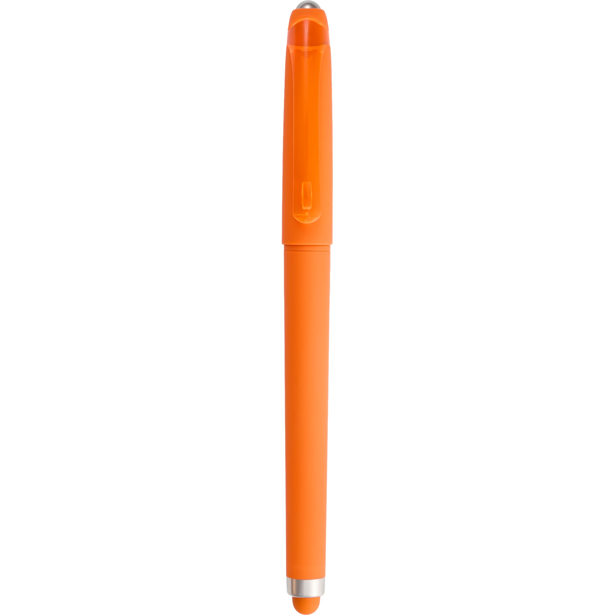 Picture of Rovio Recycled Fidget Stylus Pen