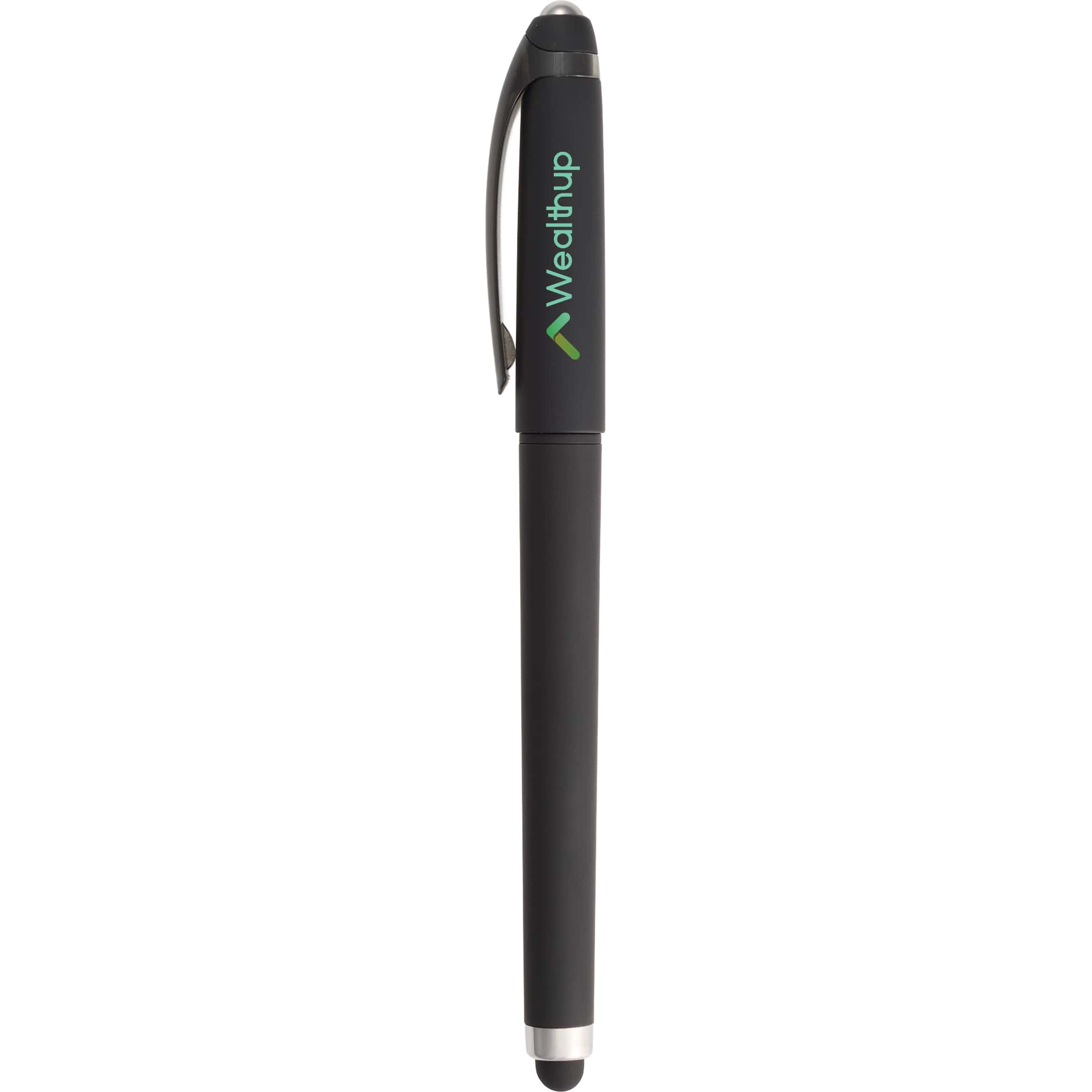 Picture of Rovio Recycled Fidget Stylus Pen