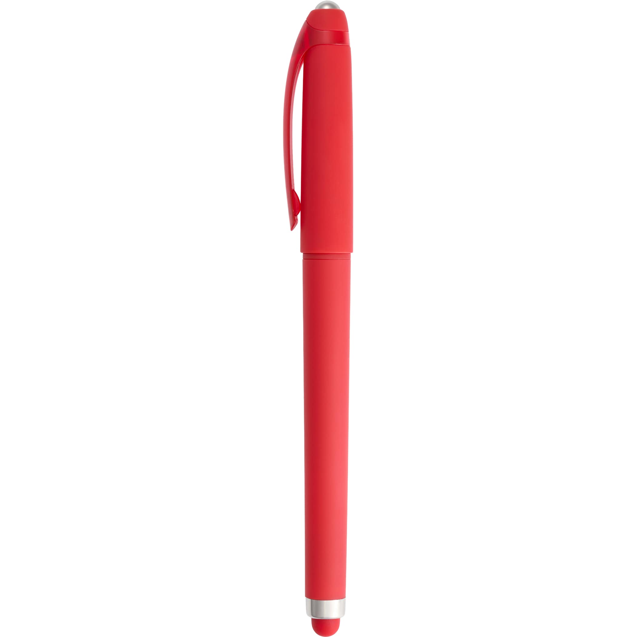 Picture of Rovio Recycled Fidget Stylus Pen