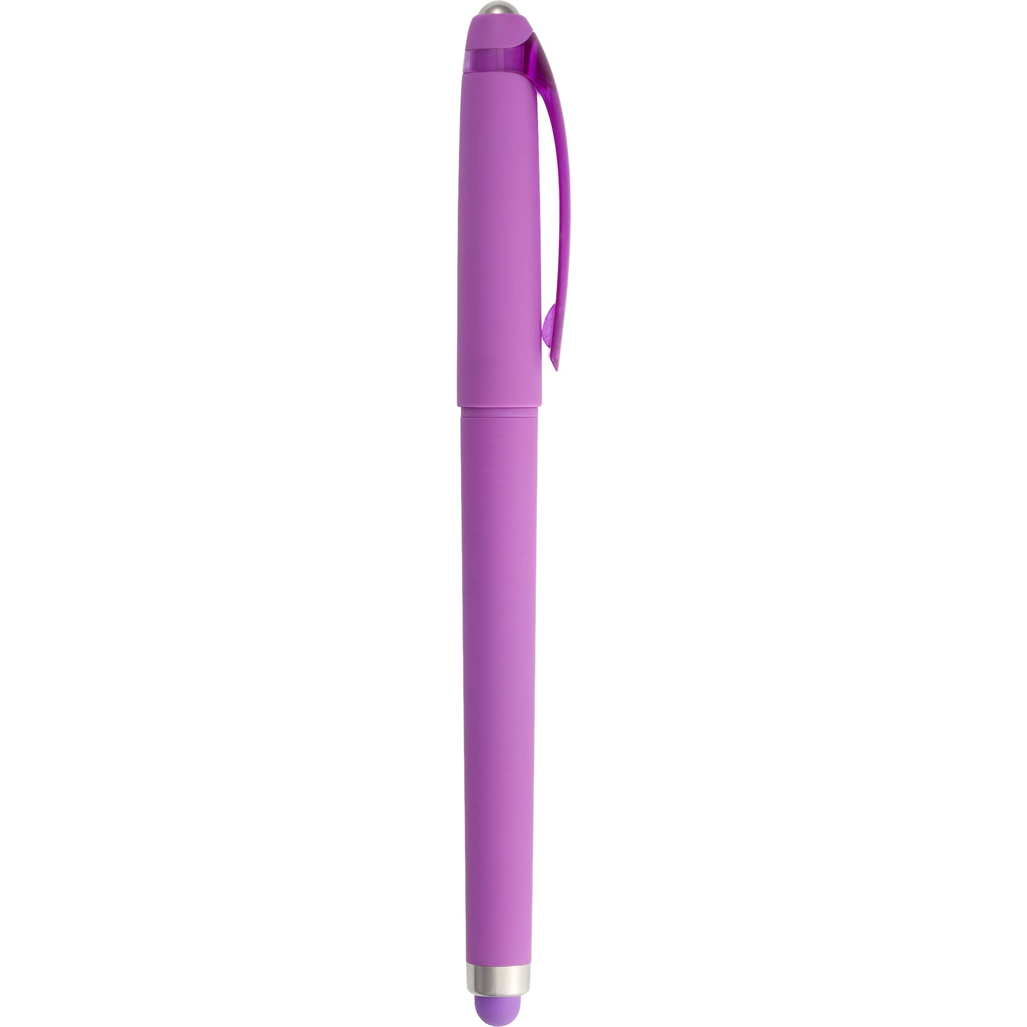 Picture of Rovio Recycled Fidget Stylus Pen